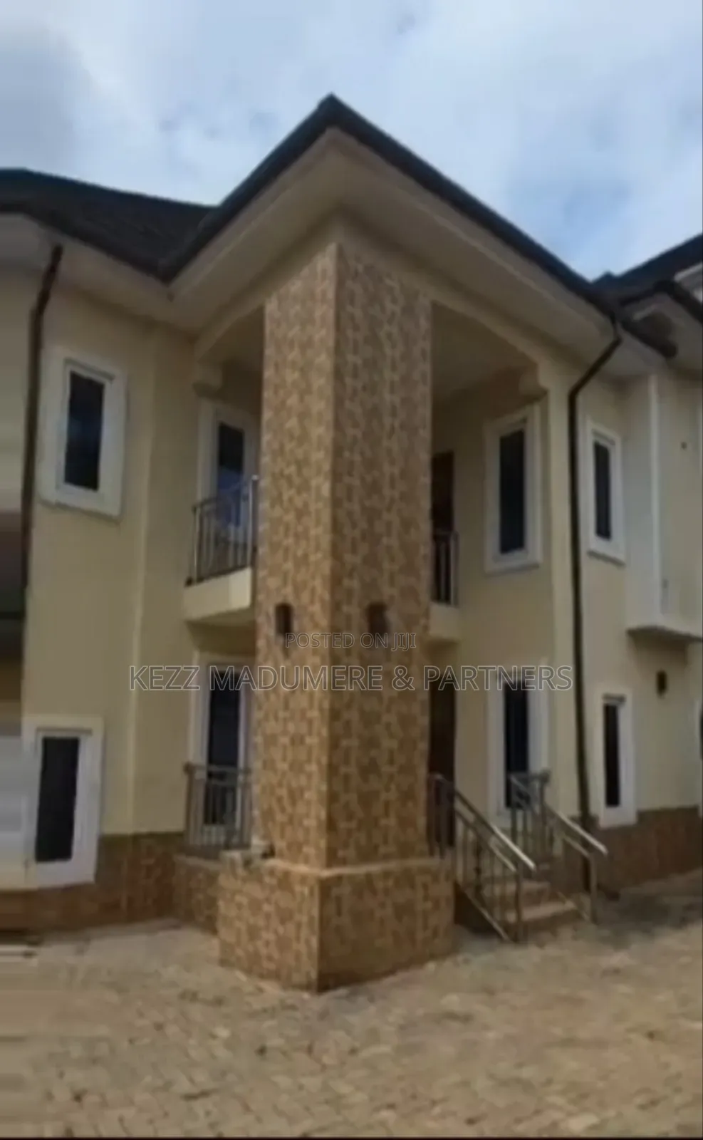 5bdrm Duplex in Phase 6, Trans Ekulu for sale in Enugu