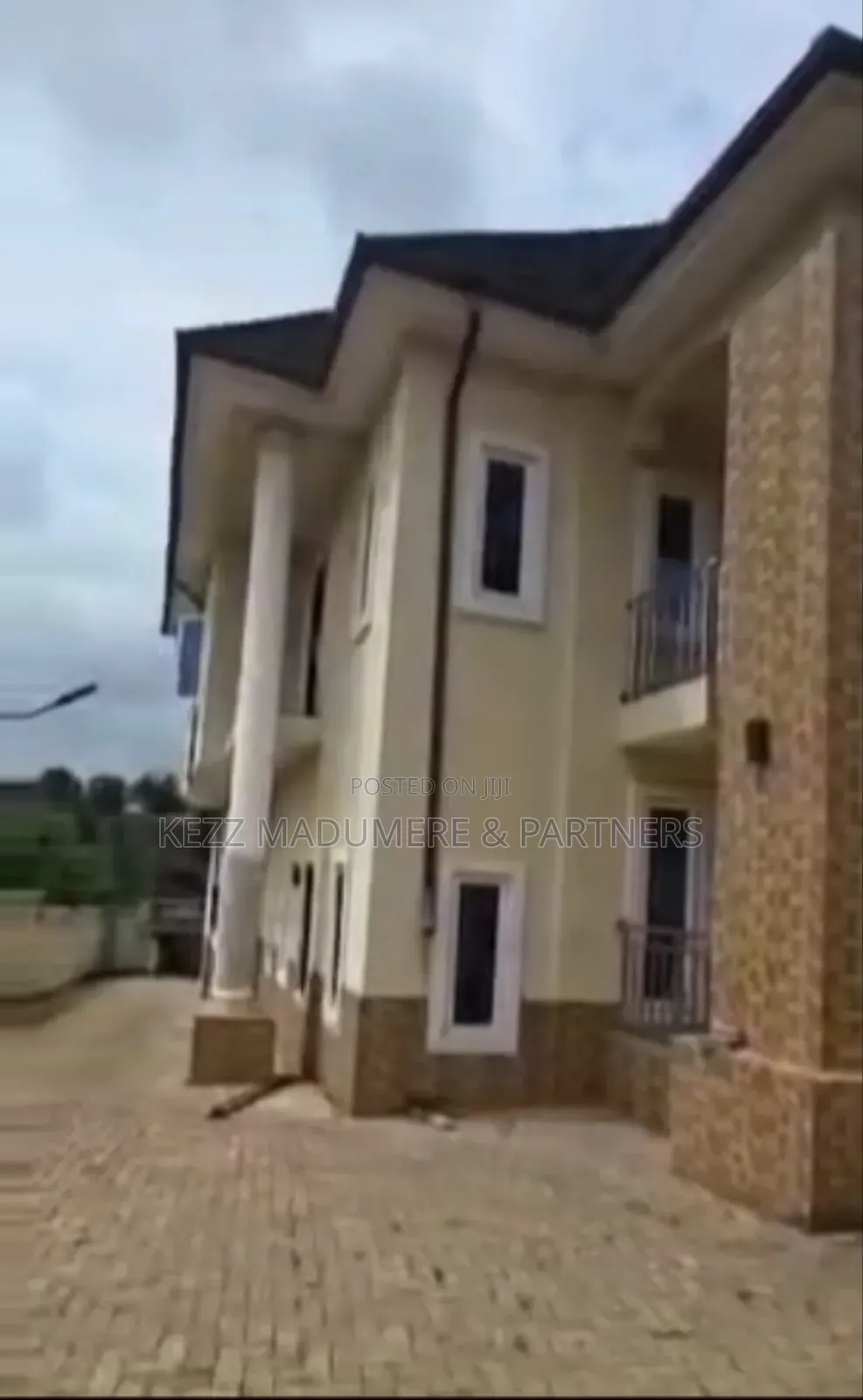 5bdrm Duplex in Phase 6, Trans Ekulu for sale in Enugu