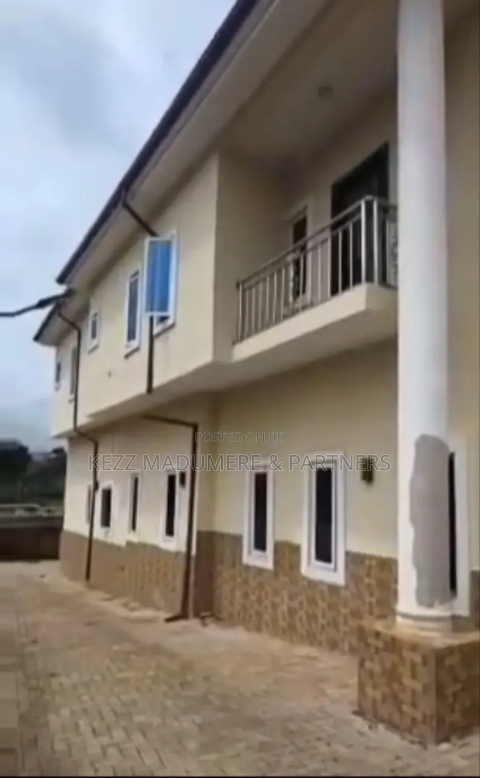 5bdrm Duplex in Phase 6, Trans Ekulu for sale in Enugu