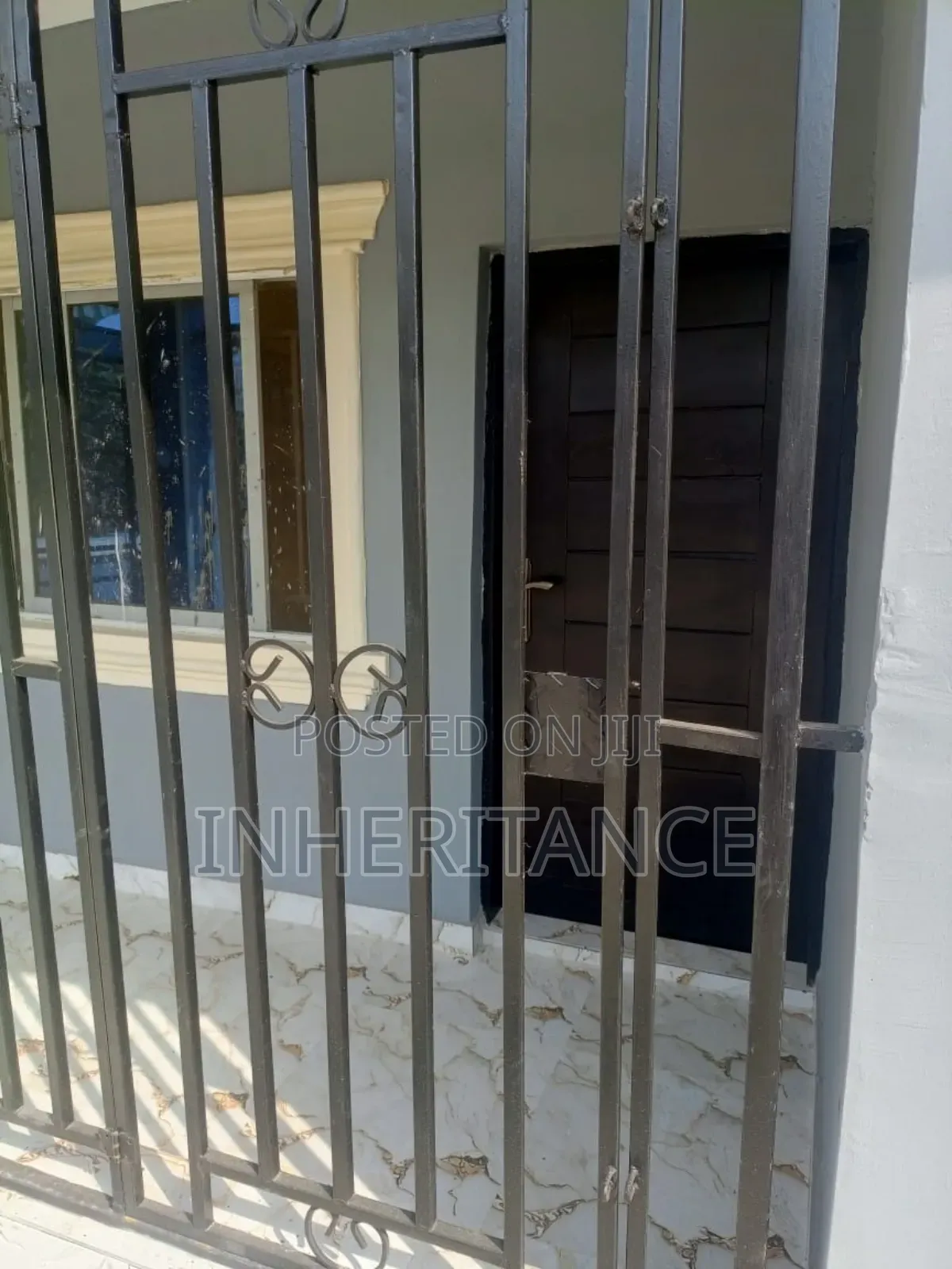 Furnished 2bdrm Bungalow in Temu Epe for rent in Epe