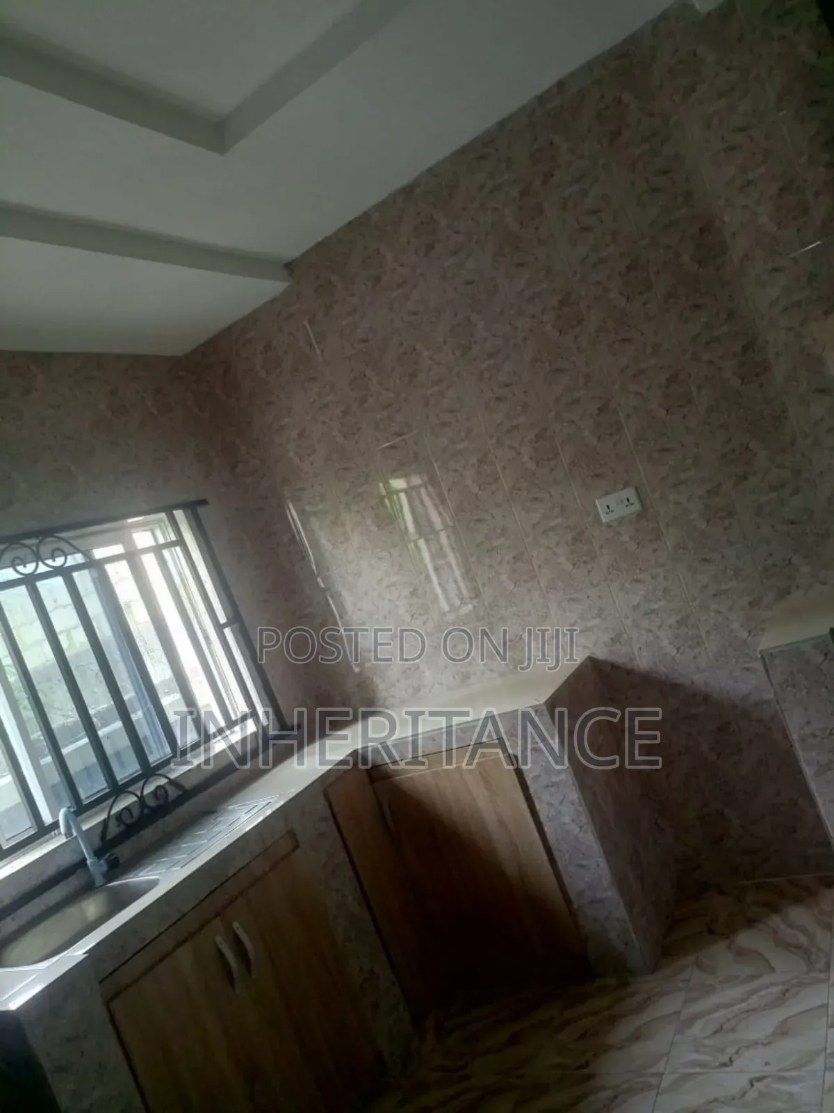 Furnished 2bdrm Bungalow in Temu Epe for rent in Epe