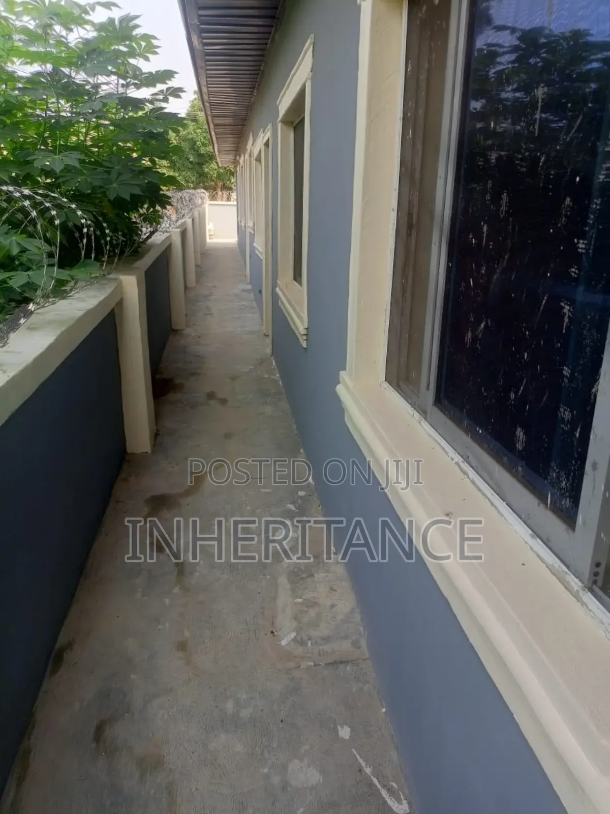 Furnished 2bdrm Bungalow in Temu Epe for rent in Epe