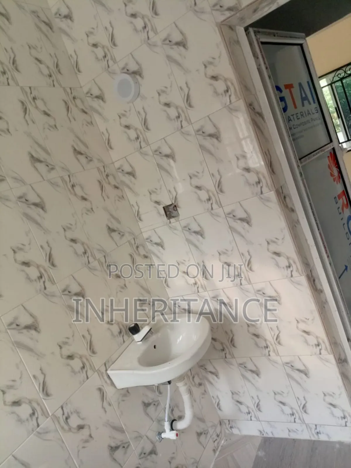 Furnished 2bdrm Bungalow in Temu Epe for rent in Epe