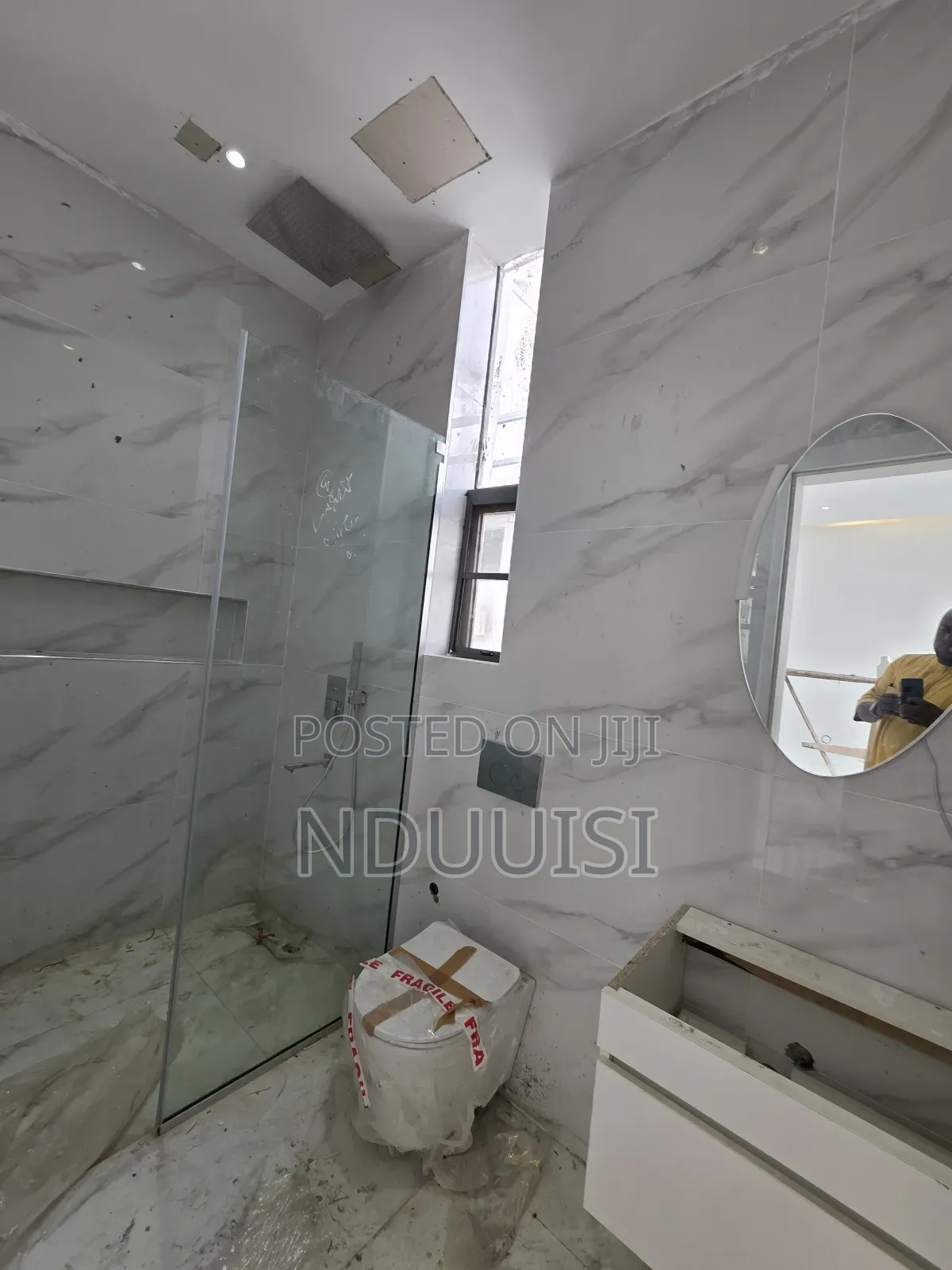 2bdrm Apartment in Lekki Phase 1 for sale in Lekki Phase 1