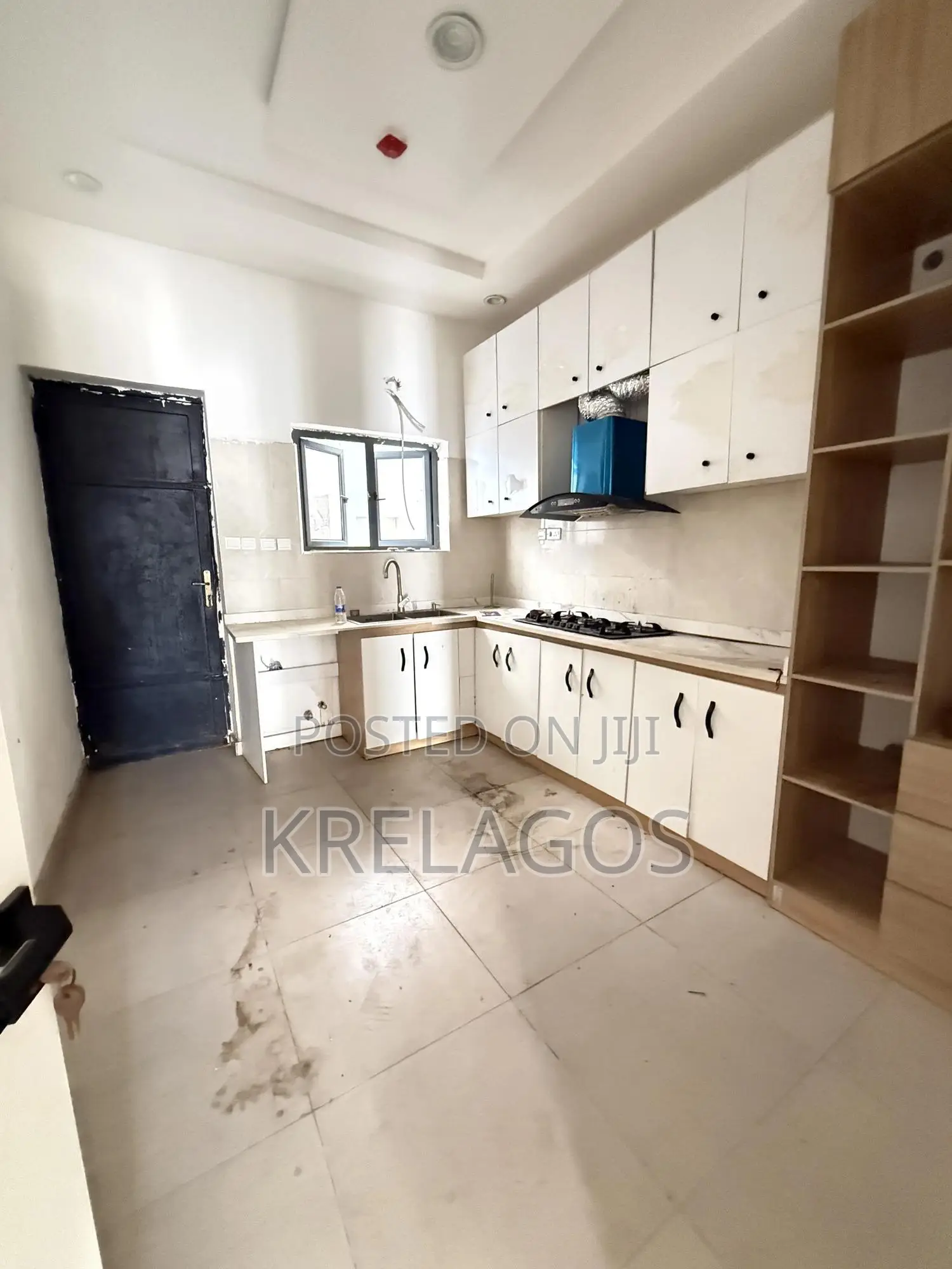 4bdrm Townhouse / Terrace in Ikate for rent in Ikate