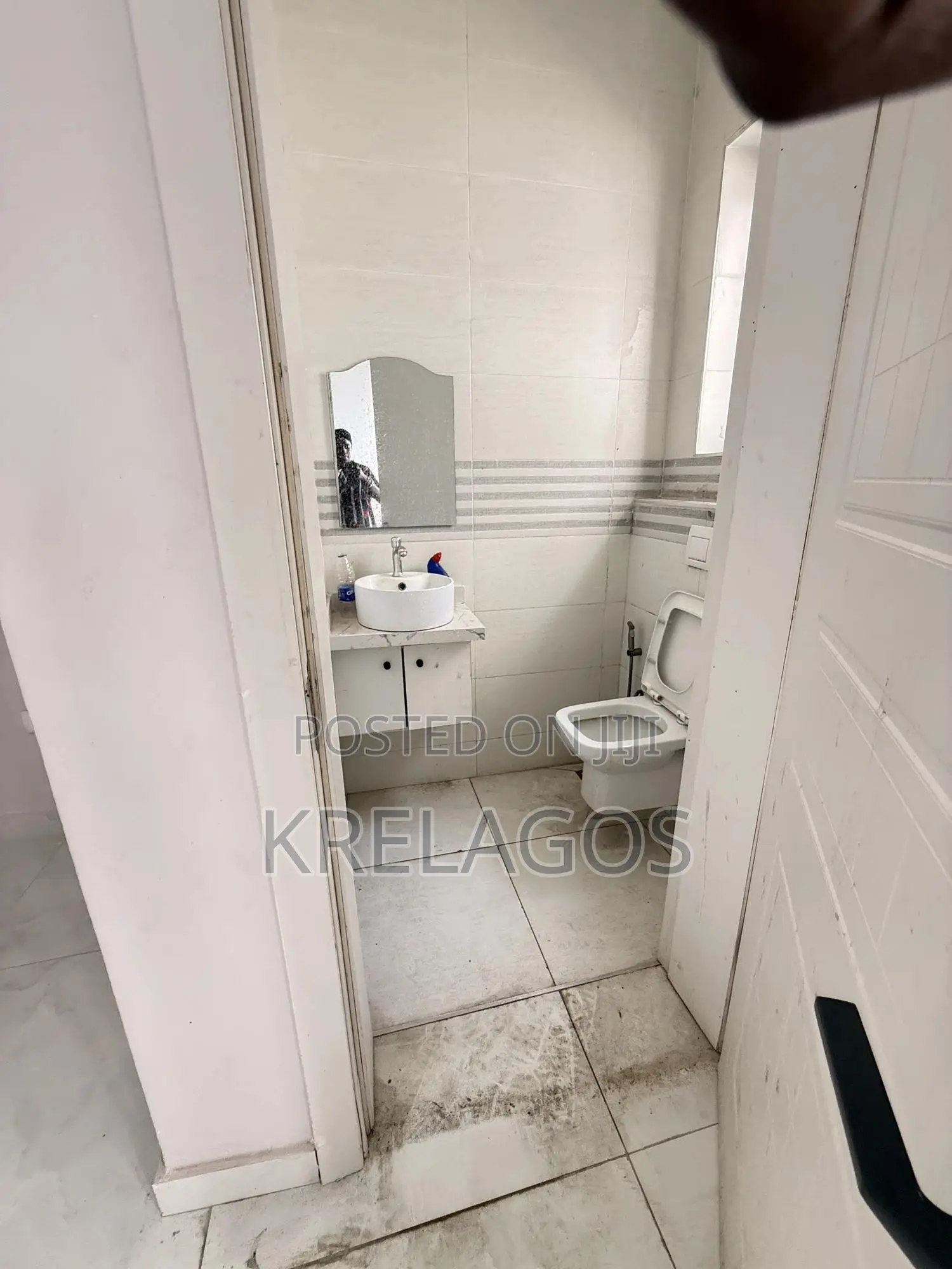 4bdrm Townhouse / Terrace in Ikate for rent in Ikate