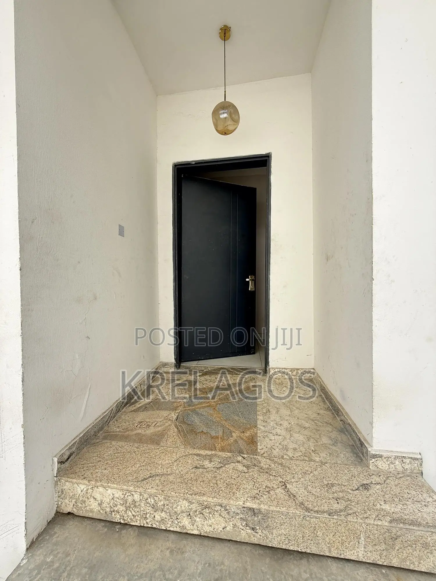 4bdrm Townhouse / Terrace in Ikate for rent in Ikate