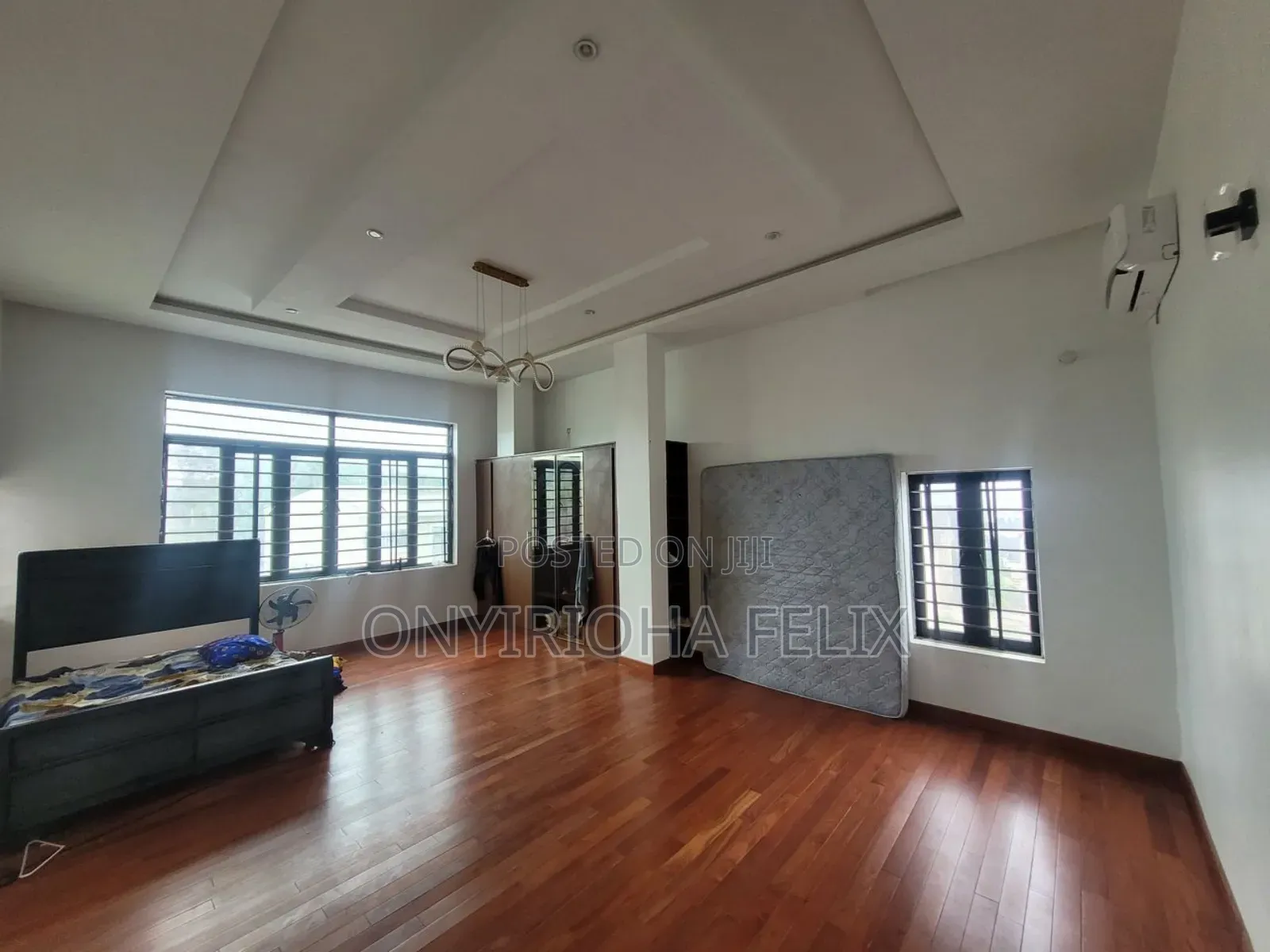 4bdrm Duplex in Asokoro Main for rent in Asokoro