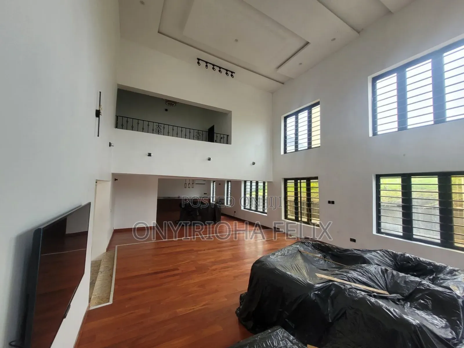 4bdrm Duplex in Asokoro Main for rent in Asokoro