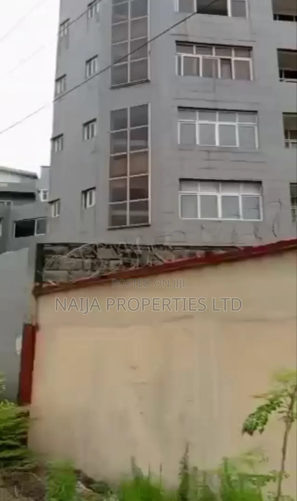 Office Building on 7 Floors at Oniru, Victoria Island for Sale in Victoria Island