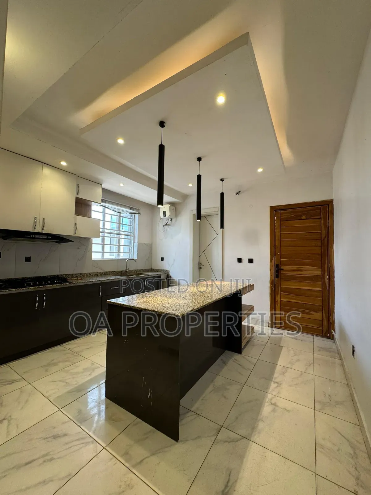 4bdrm Duplex in Ibadan for sale in Ibadan