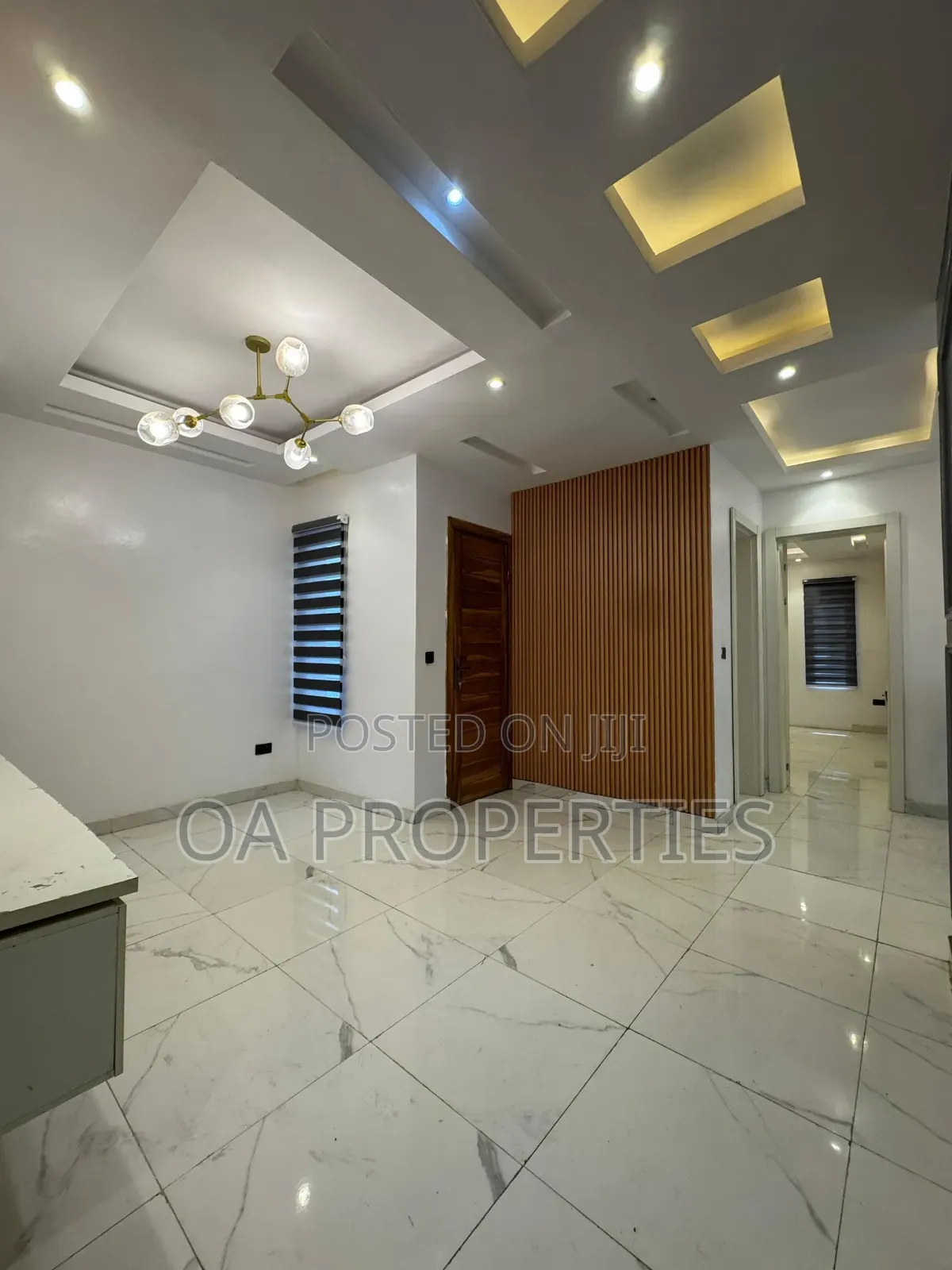 4bdrm Duplex in Ibadan for sale in Ibadan