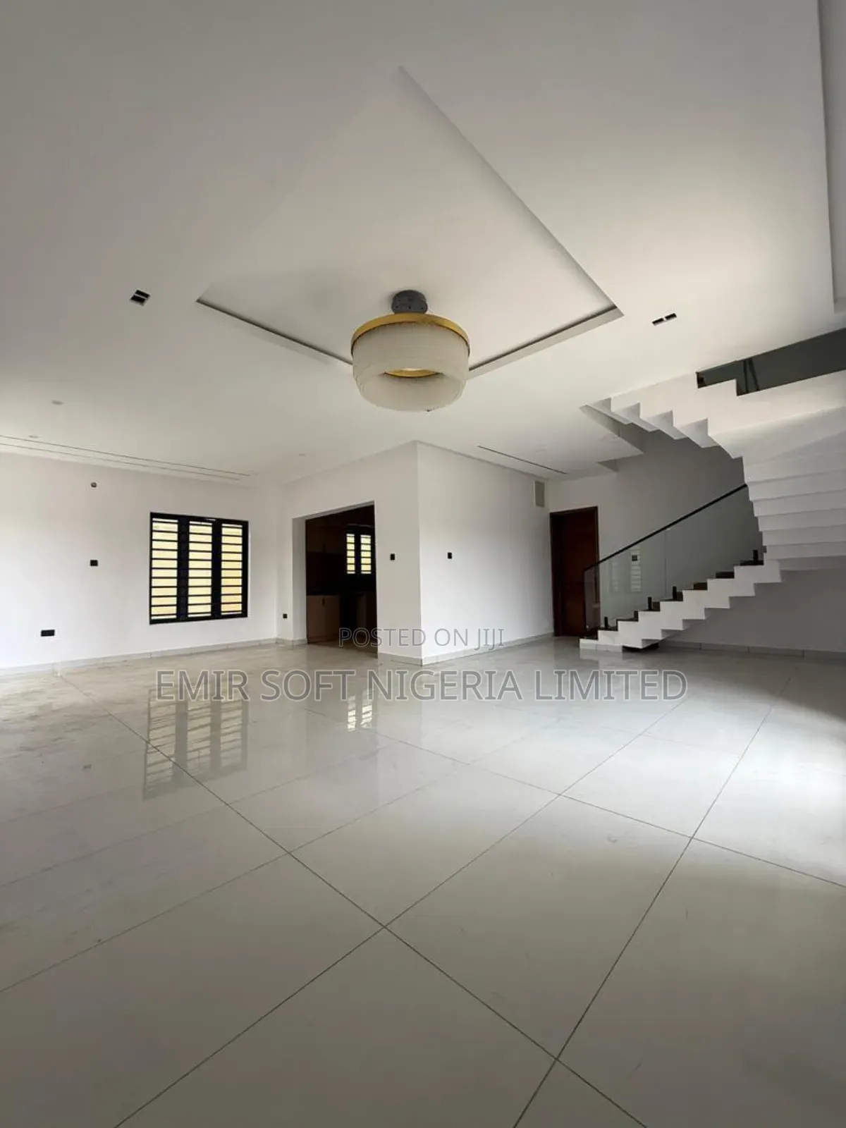 4bdrm Duplex in Akobo for sale in Akobo
