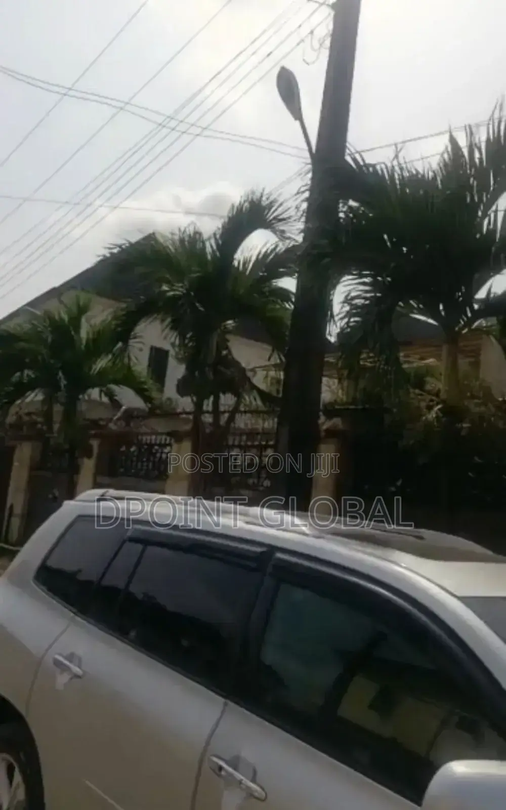7bdrm Duplex in Victory Estate, Lekki for sale in Lekki