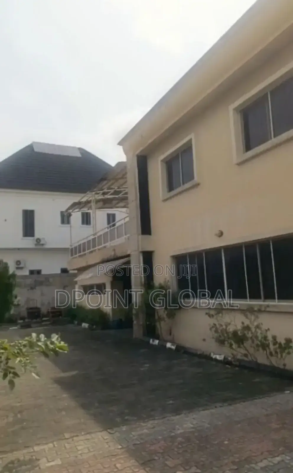 7bdrm Duplex in Victory Estate, Lekki for sale in Lekki