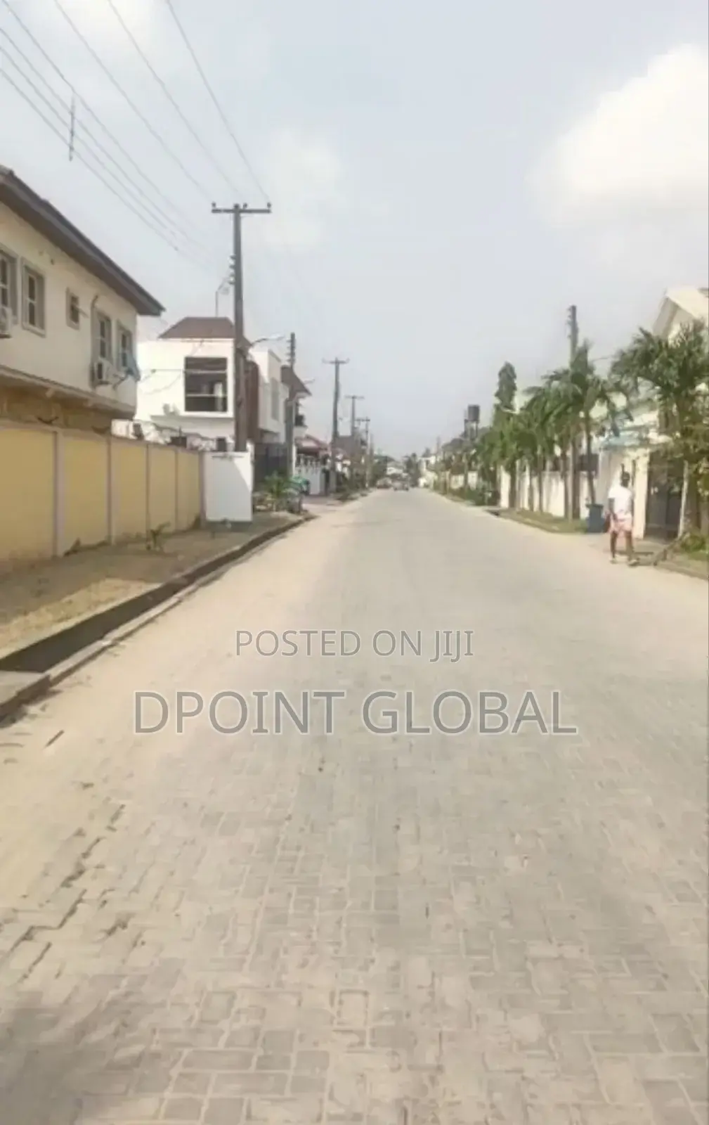 7bdrm Duplex in Victory Estate, Lekki for sale in Lekki