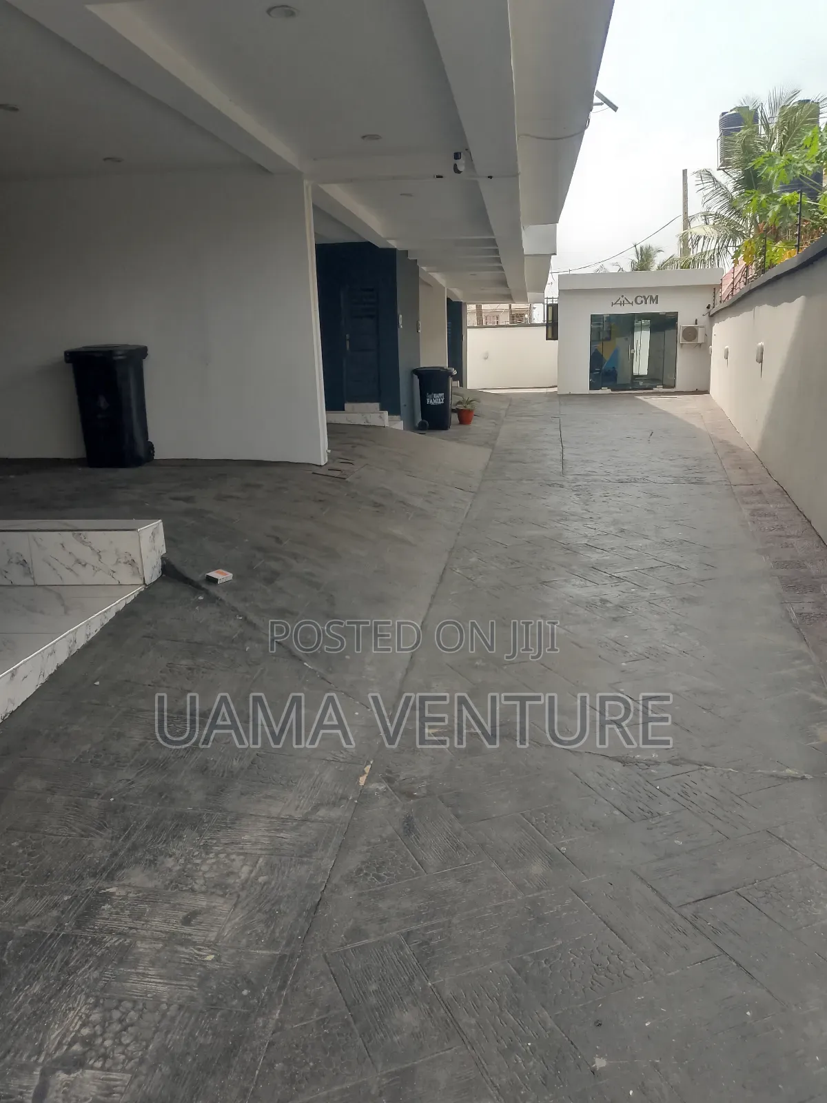 5bdrm Duplex in Ibeju for rent in Ibeju