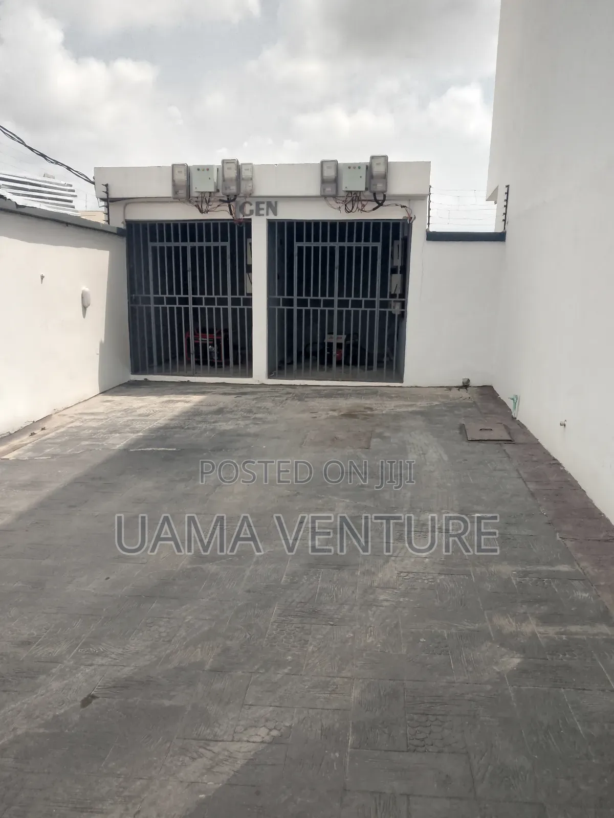 5bdrm Duplex in Ibeju for rent in Ibeju