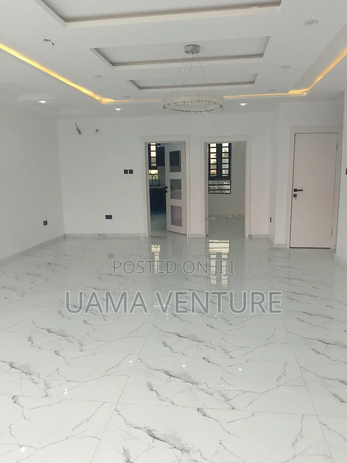 5bdrm Duplex in Ibeju for rent in Ibeju