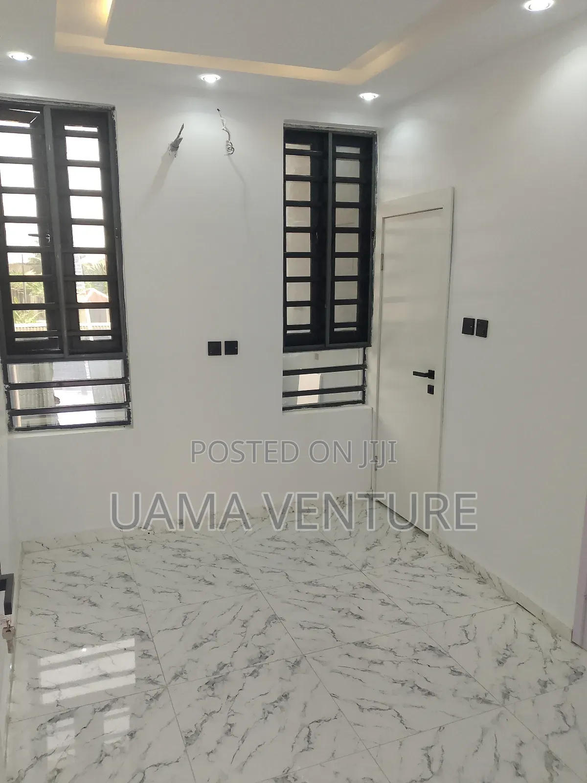5bdrm Duplex in Ibeju for rent in Ibeju