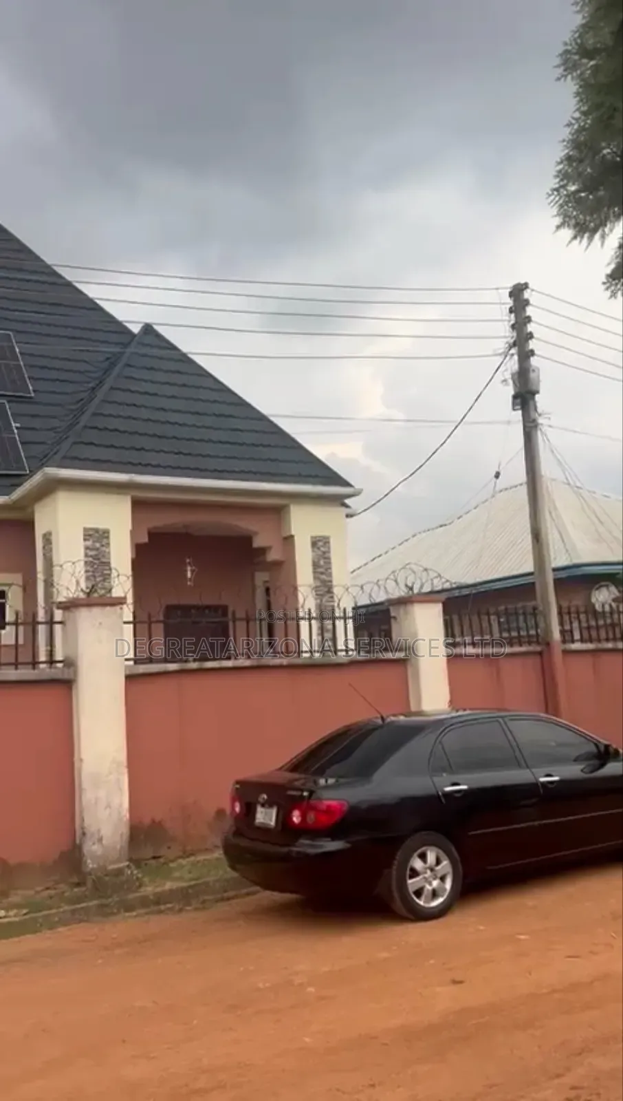 3bdrm Bungalow in Ngozika Estate, Awka for sale in Awka