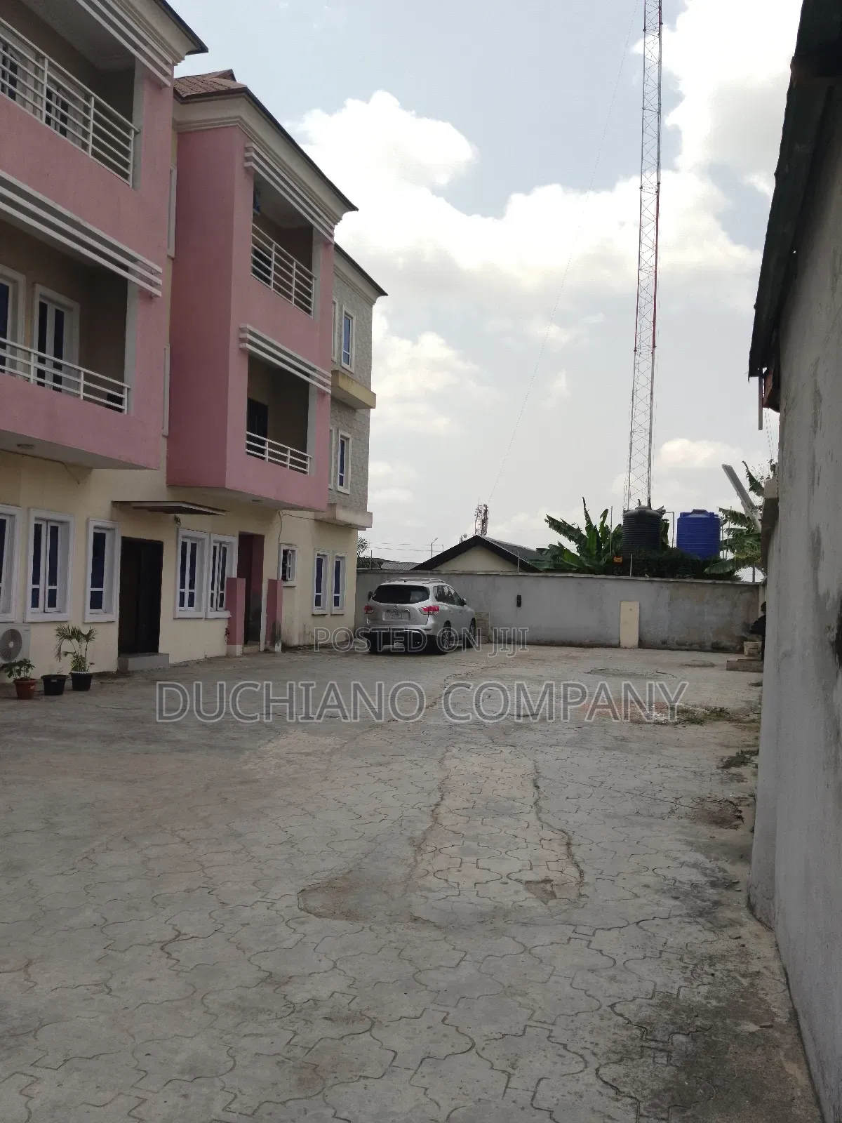 3bdrm Apartment in Ikeja GRA for sale in Ikeja GRA