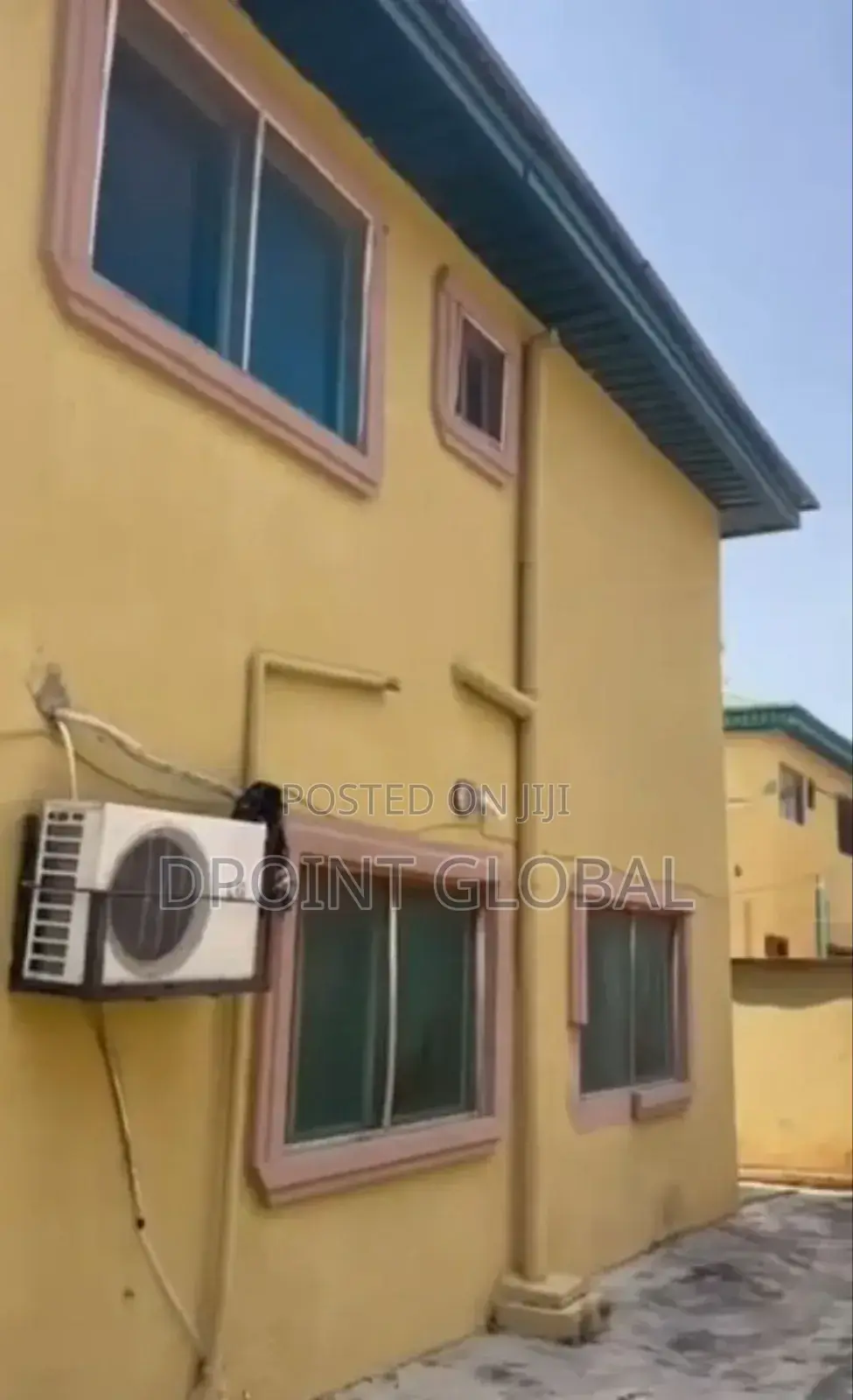 14bdrm Block of Flats in In Estate, Isolo for sale in Isolo