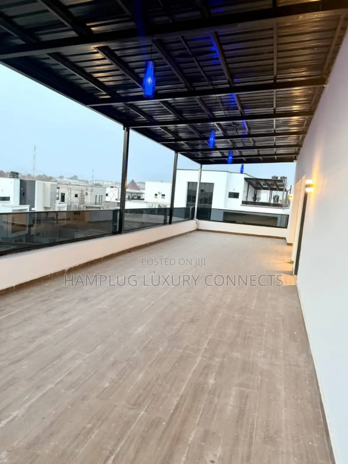 Furnished 5bdrm Duplex in Idu for sale in Idu