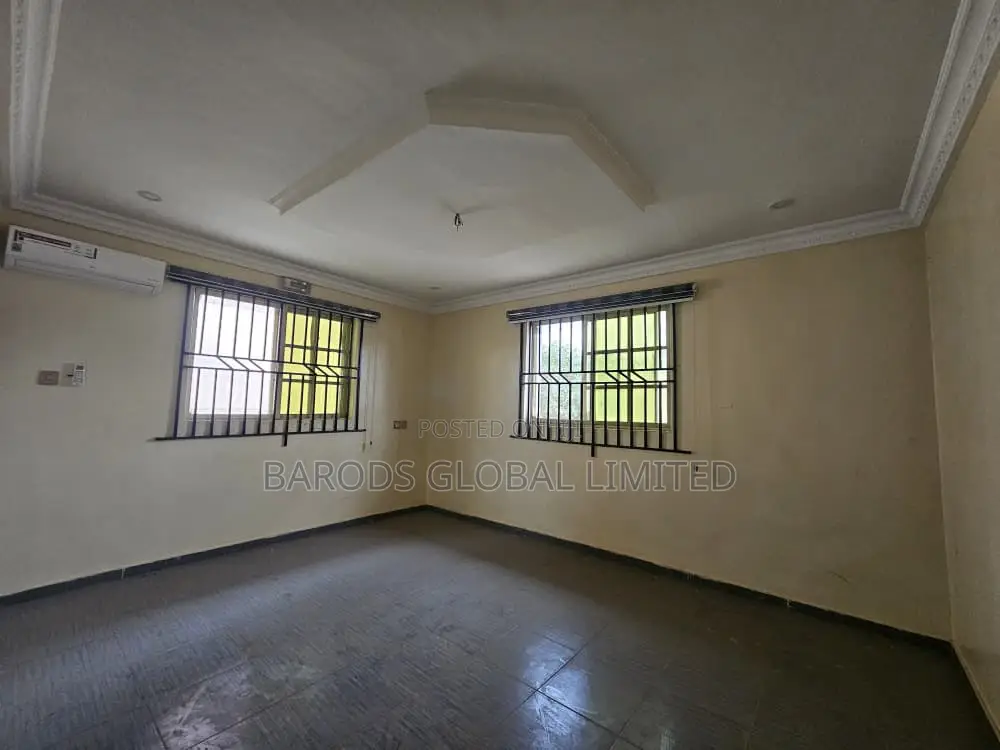4bdrm Bungalow in Alogi, Abeokuta South for sale in Abeokuta South