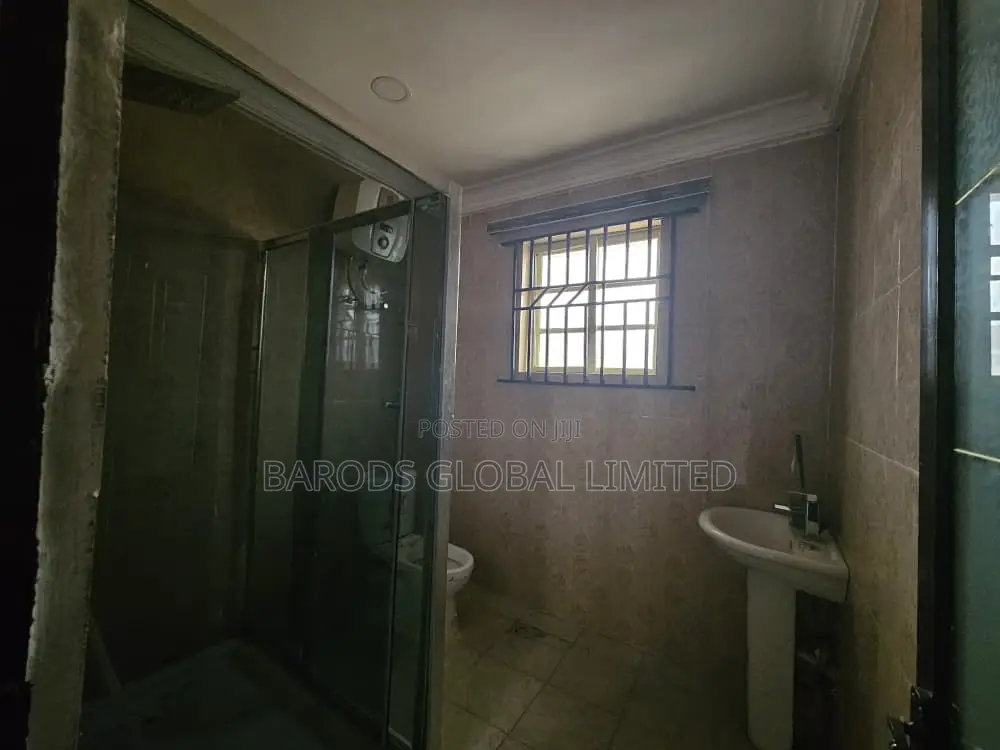 4bdrm Bungalow in Alogi, Abeokuta South for sale in Abeokuta South