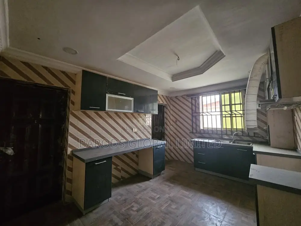 4bdrm Bungalow in Alogi, Abeokuta South for sale in Abeokuta South