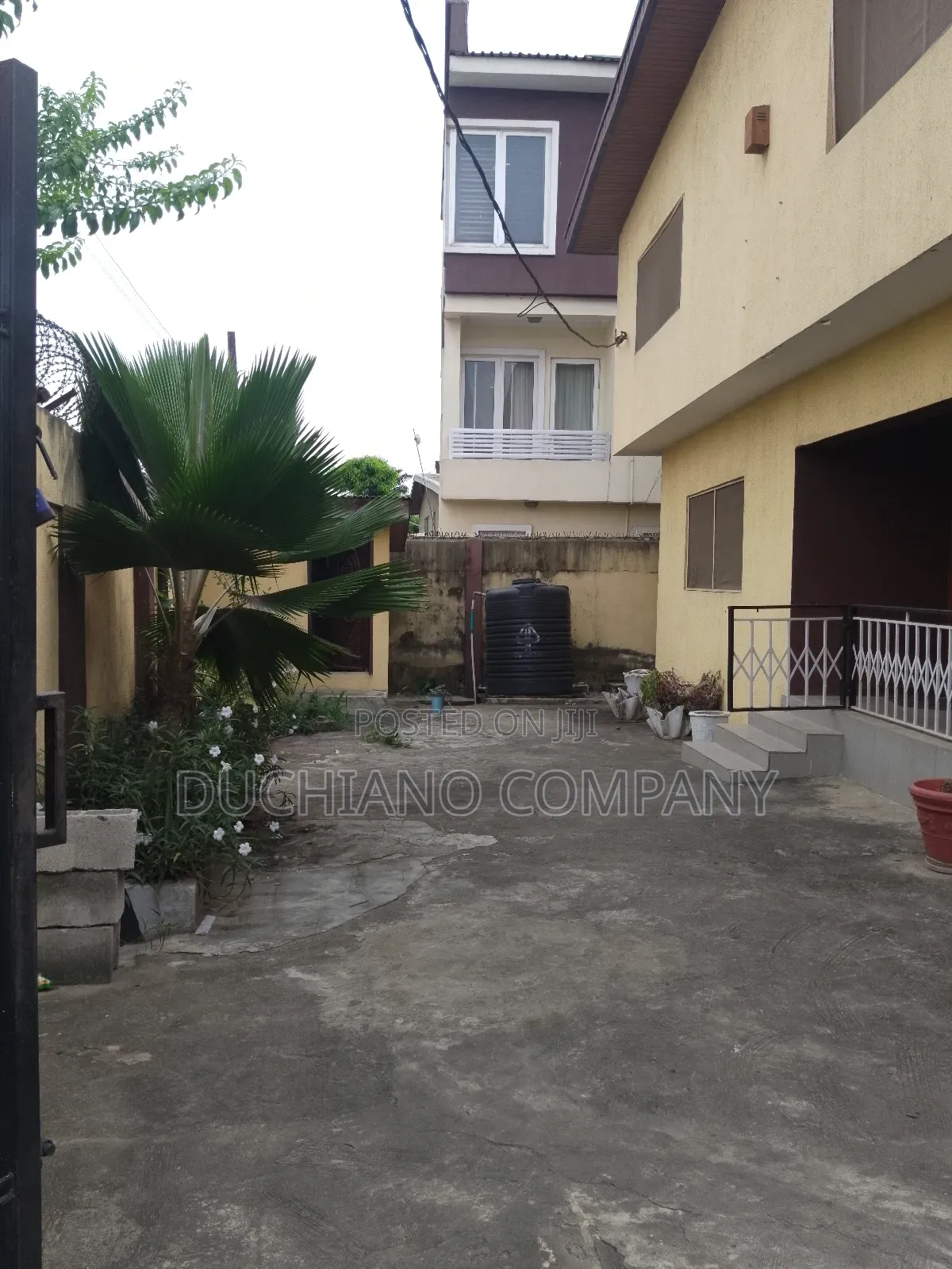 8bdrm Duplex in Opebi for sale in Opebi