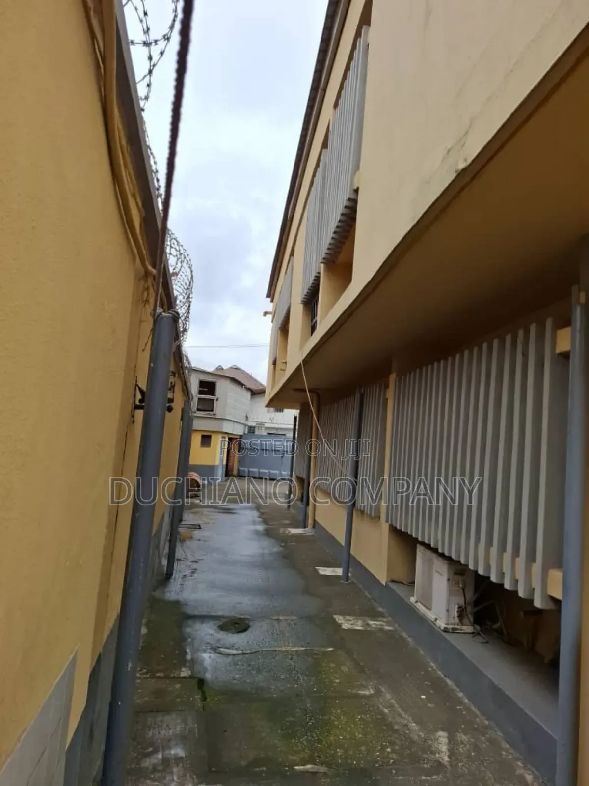 5bdrm Duplex in Opebi for sale in Opebi