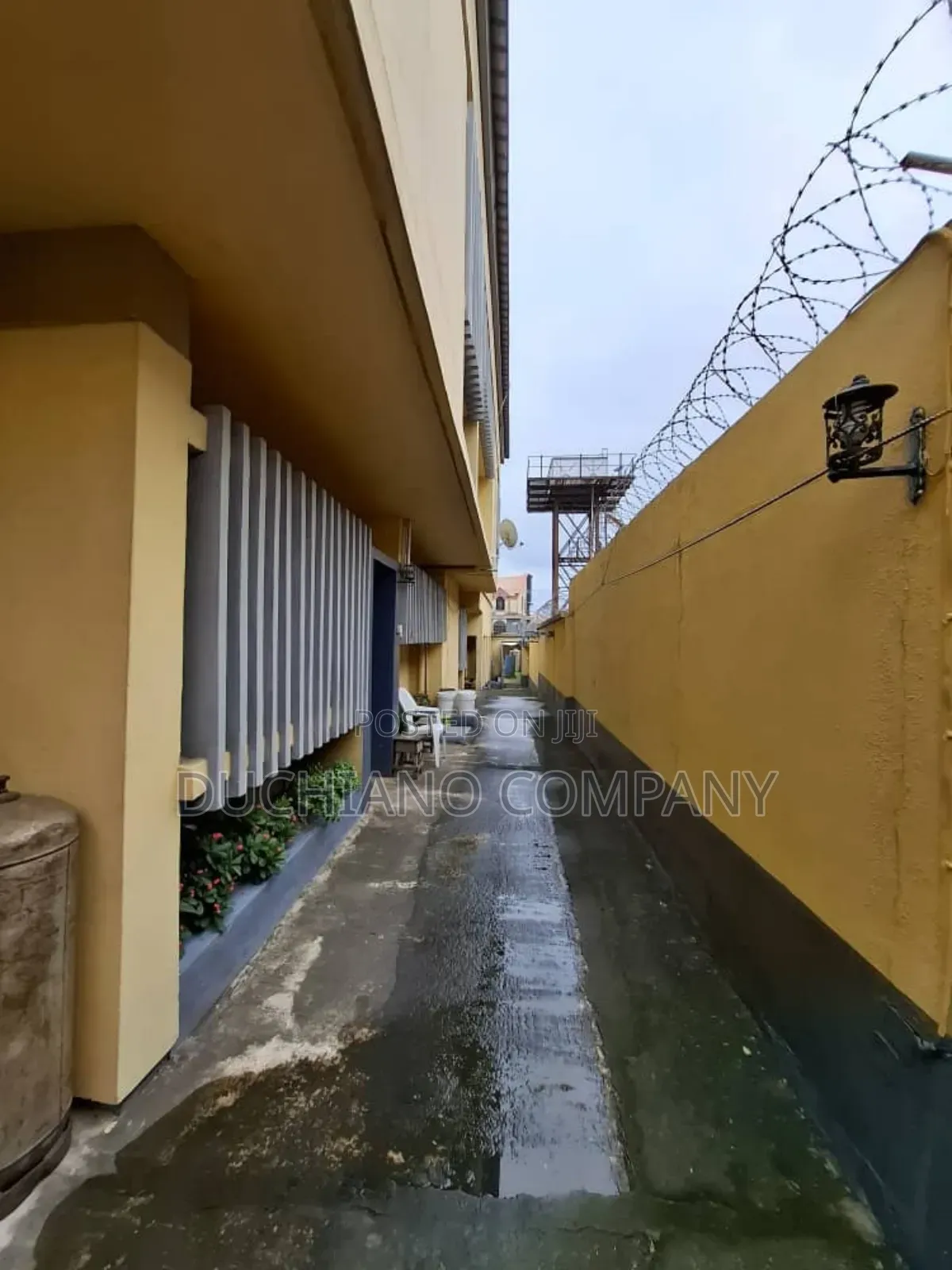 5bdrm Duplex in Opebi for sale in Opebi