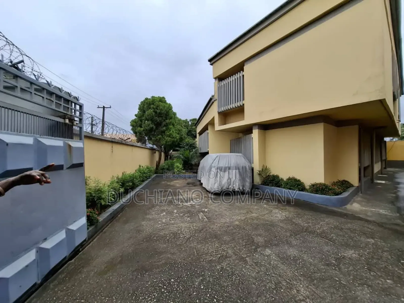 5bdrm Duplex in Opebi for sale in Opebi
