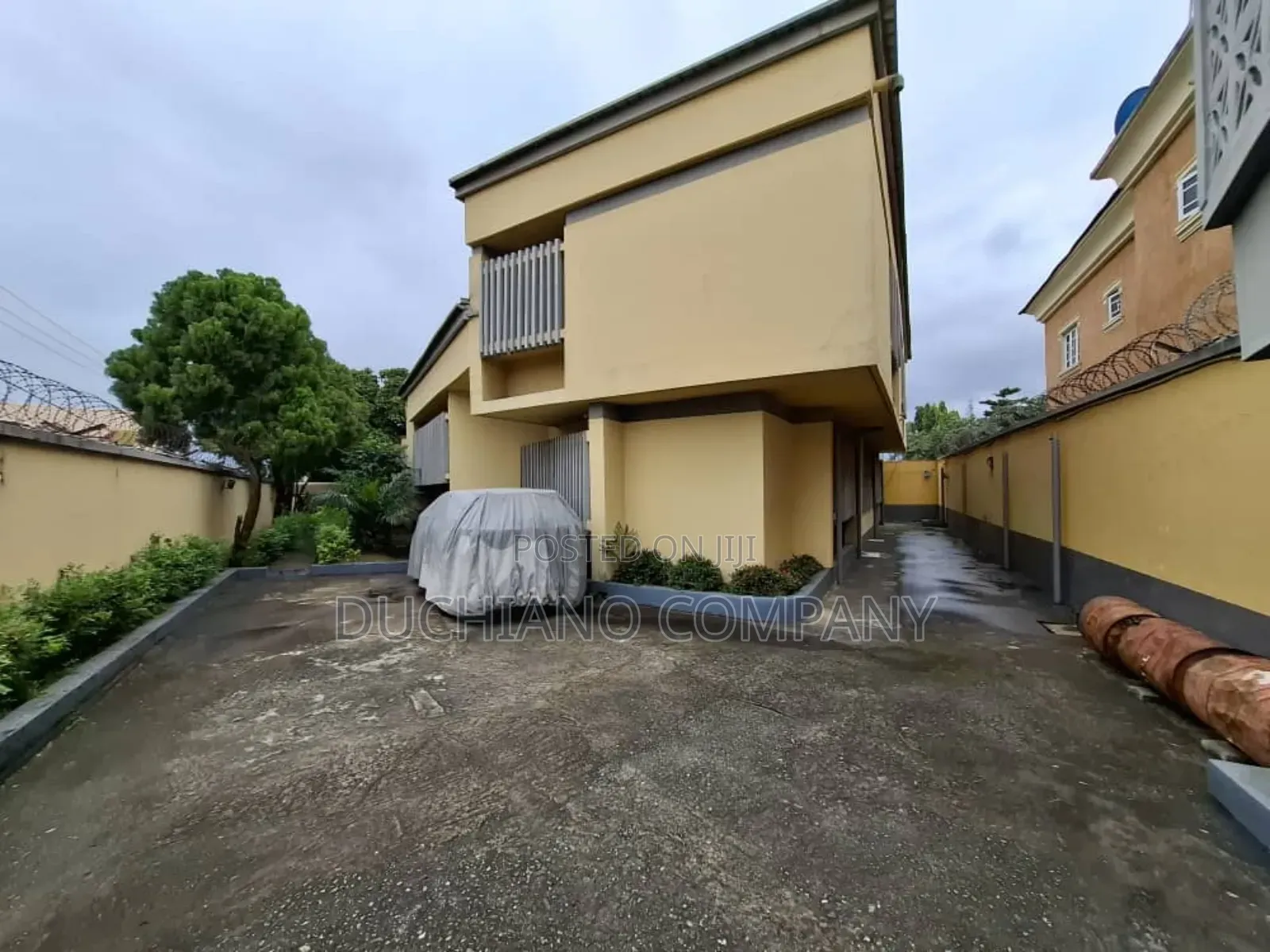 5bdrm Duplex in Opebi for sale in Opebi