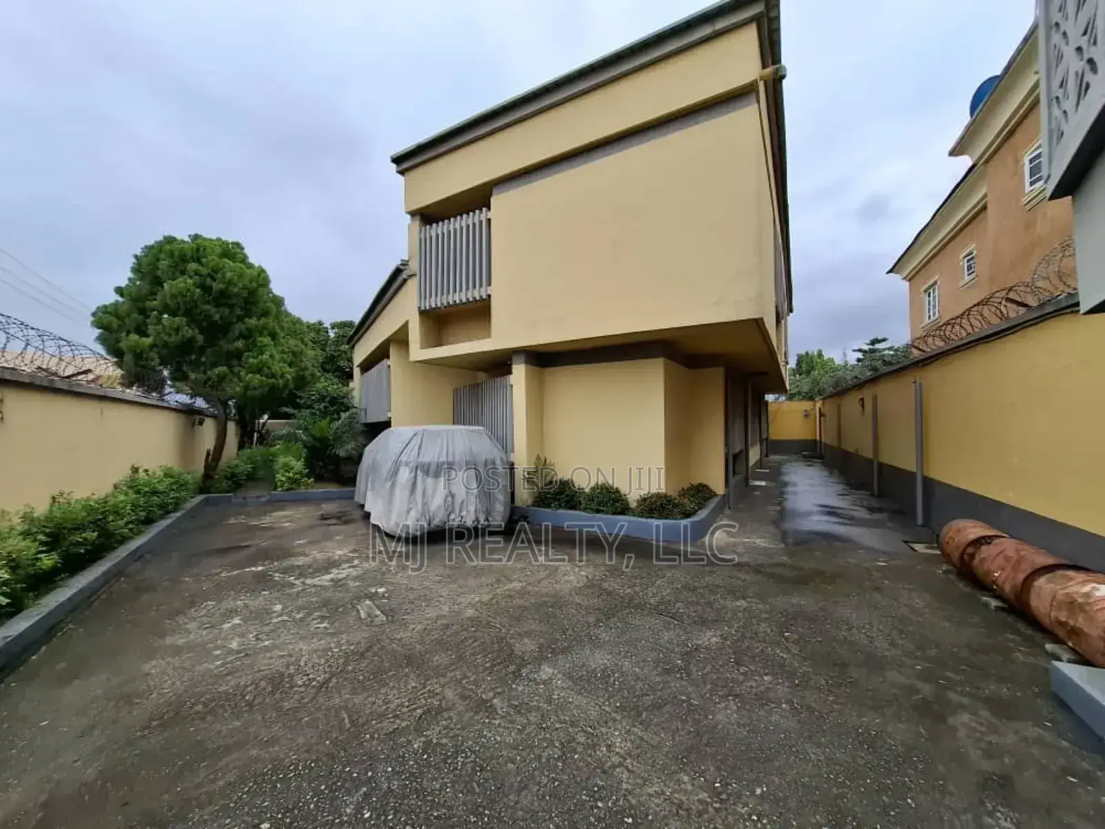 5bdrm Duplex in Opebi for sale in Opebi