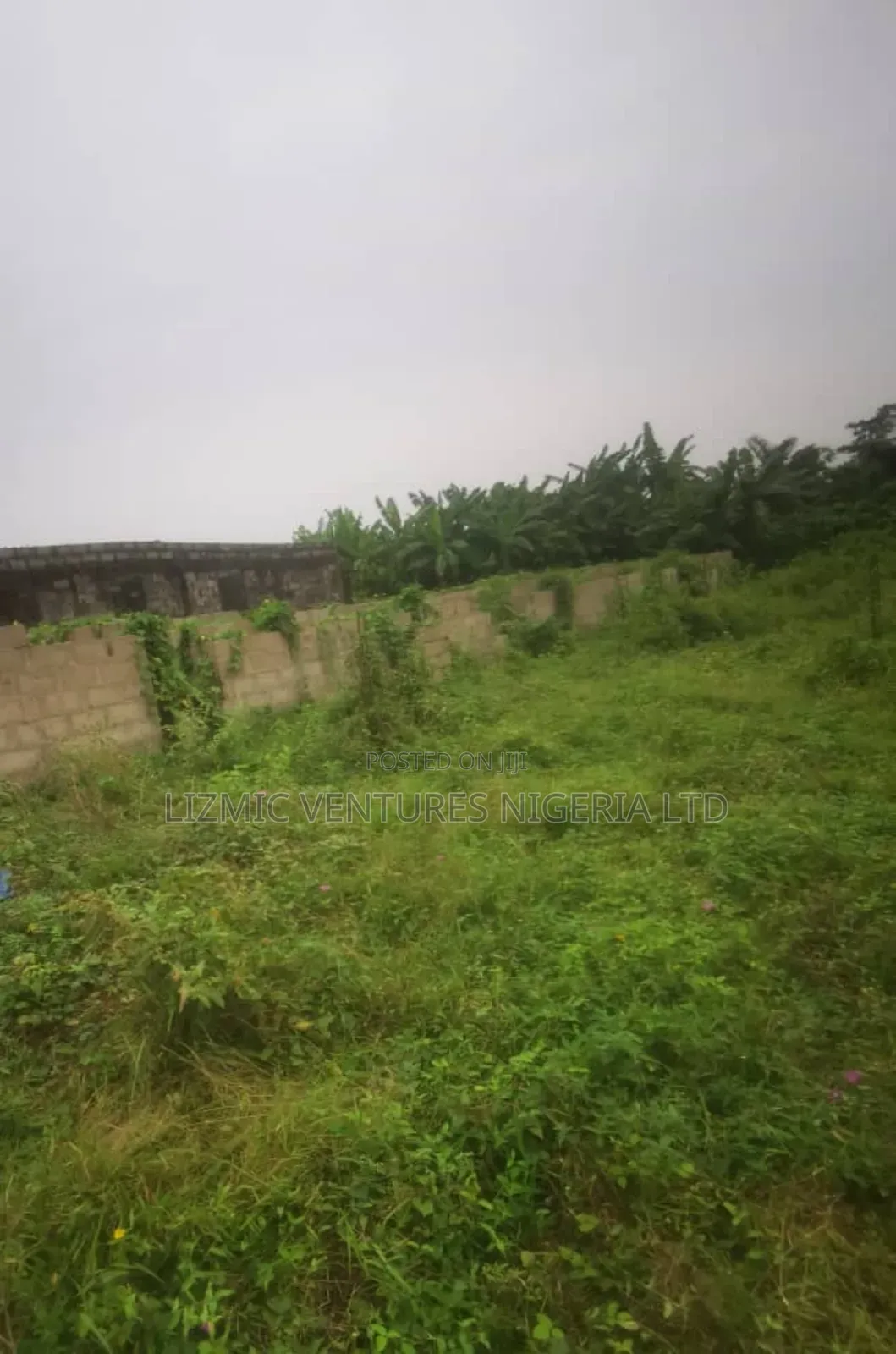 Land for Sale in Ado-Odo/Ota