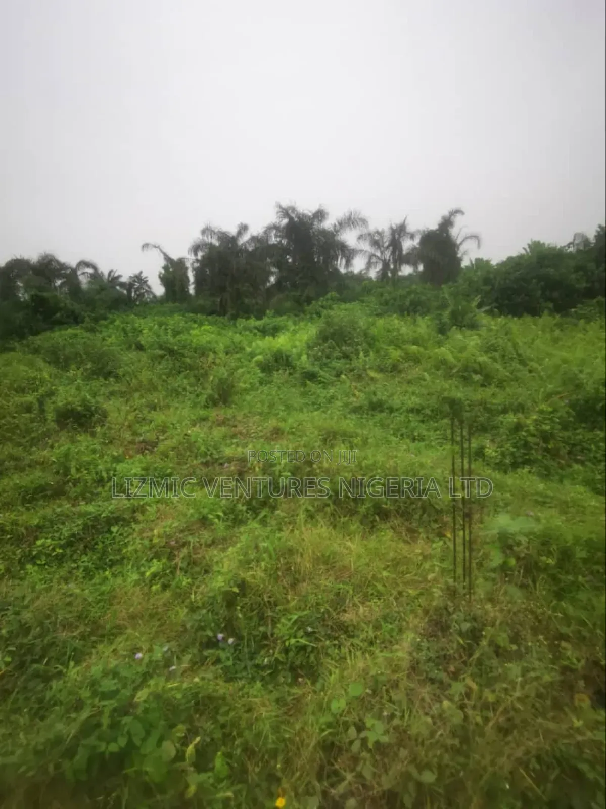 Land for Sale in Ado-Odo/Ota