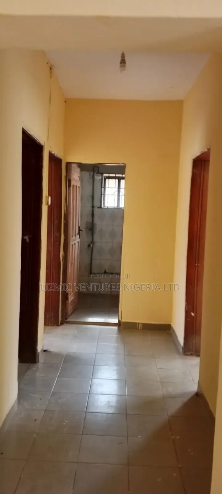 3bdrm Apartment in Isuti, Igando / Ikotun/Igando for rent in Igando / Ikotun/Igando
