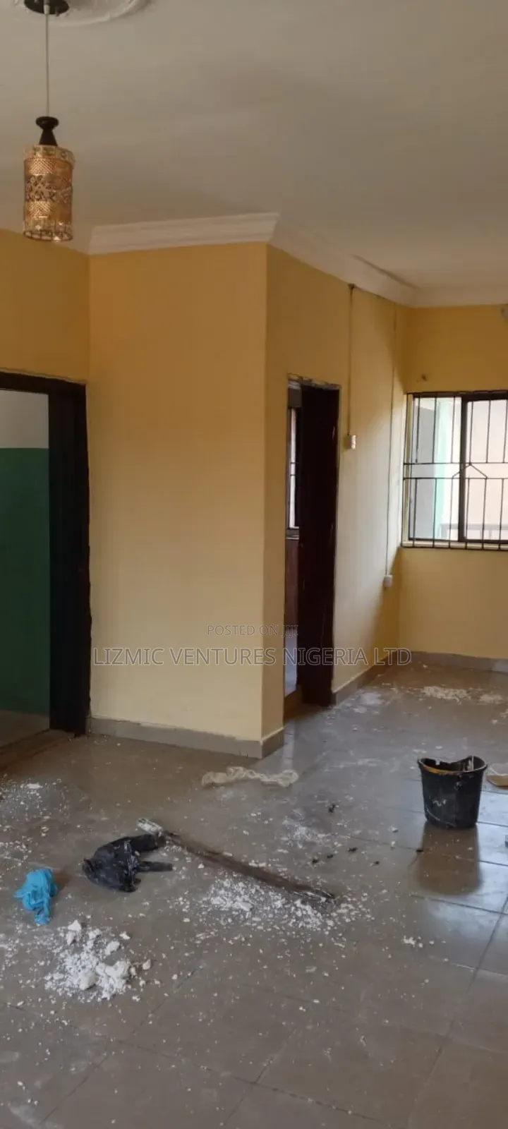 3bdrm Apartment in Isuti, Igando / Ikotun/Igando for rent in Igando / Ikotun/Igando