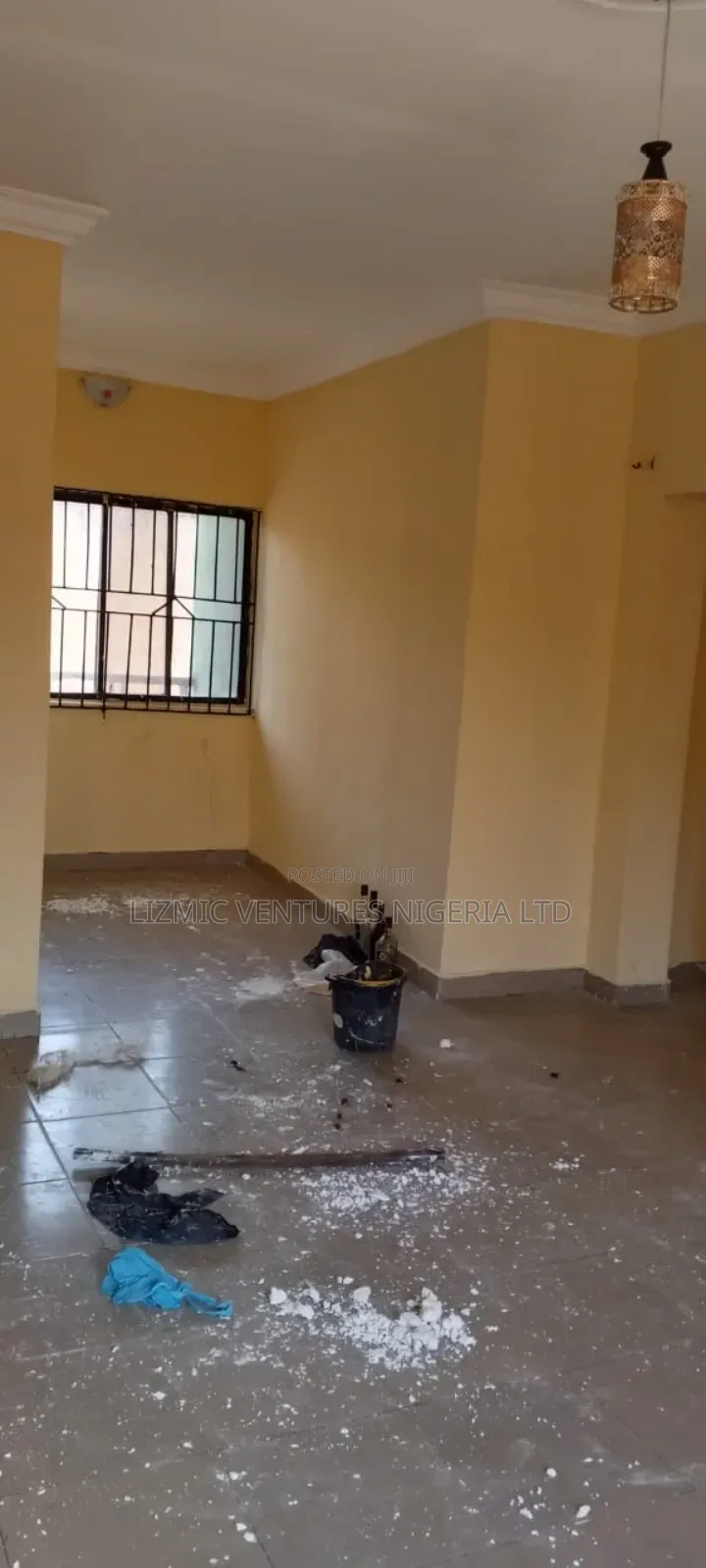 3bdrm Apartment in Isuti, Igando / Ikotun/Igando for rent in Igando / Ikotun/Igando