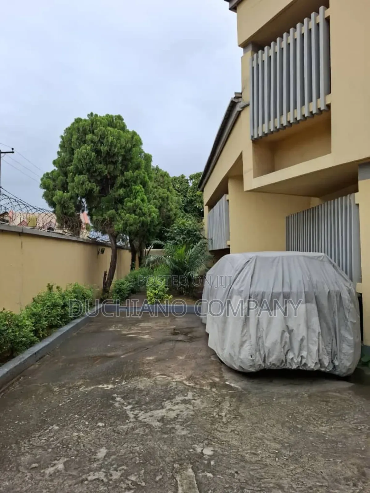 5bdrm Duplex in Opebi for sale in Opebi