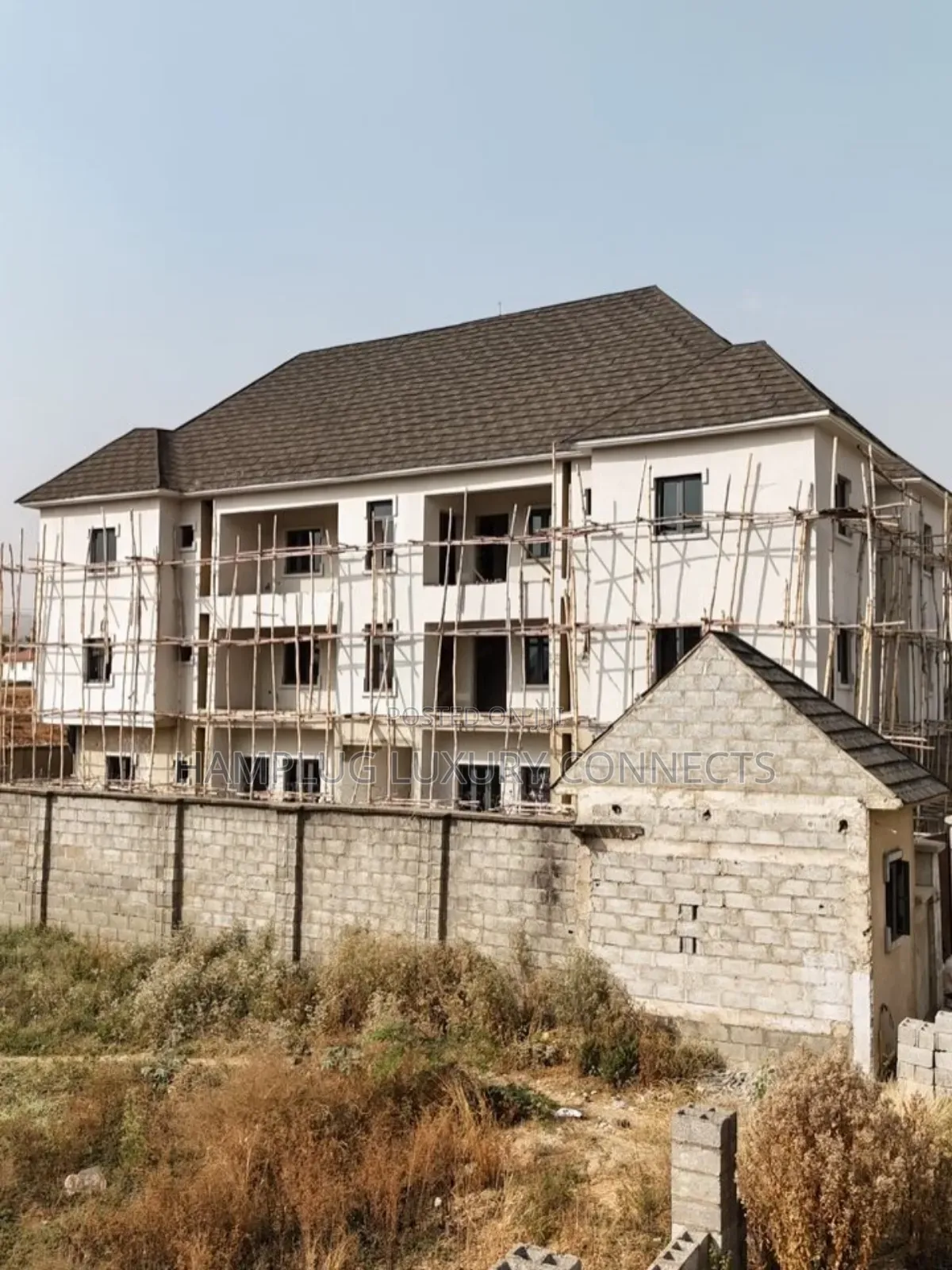 2bdrm Apartment in Gilmore, Jahi for sale in Jahi