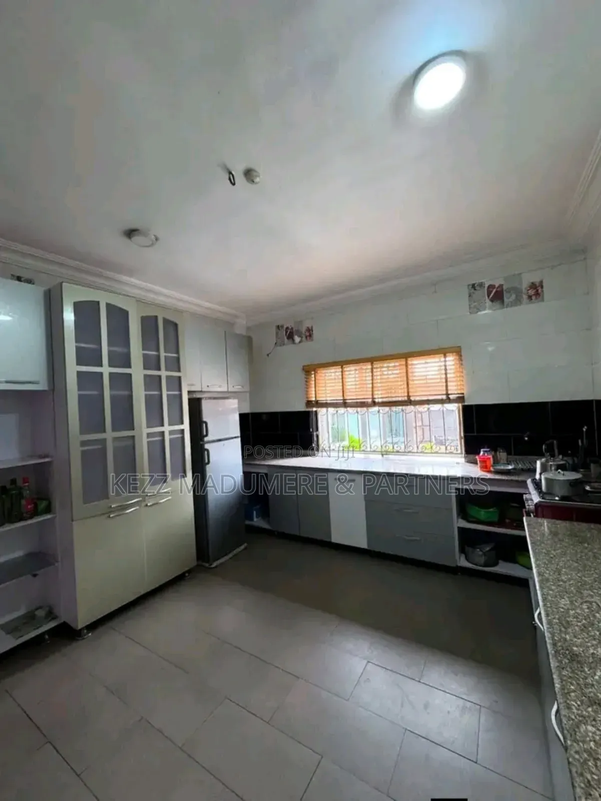 4bdrm Duplex in Eliozu , Port for sale in Eliozu