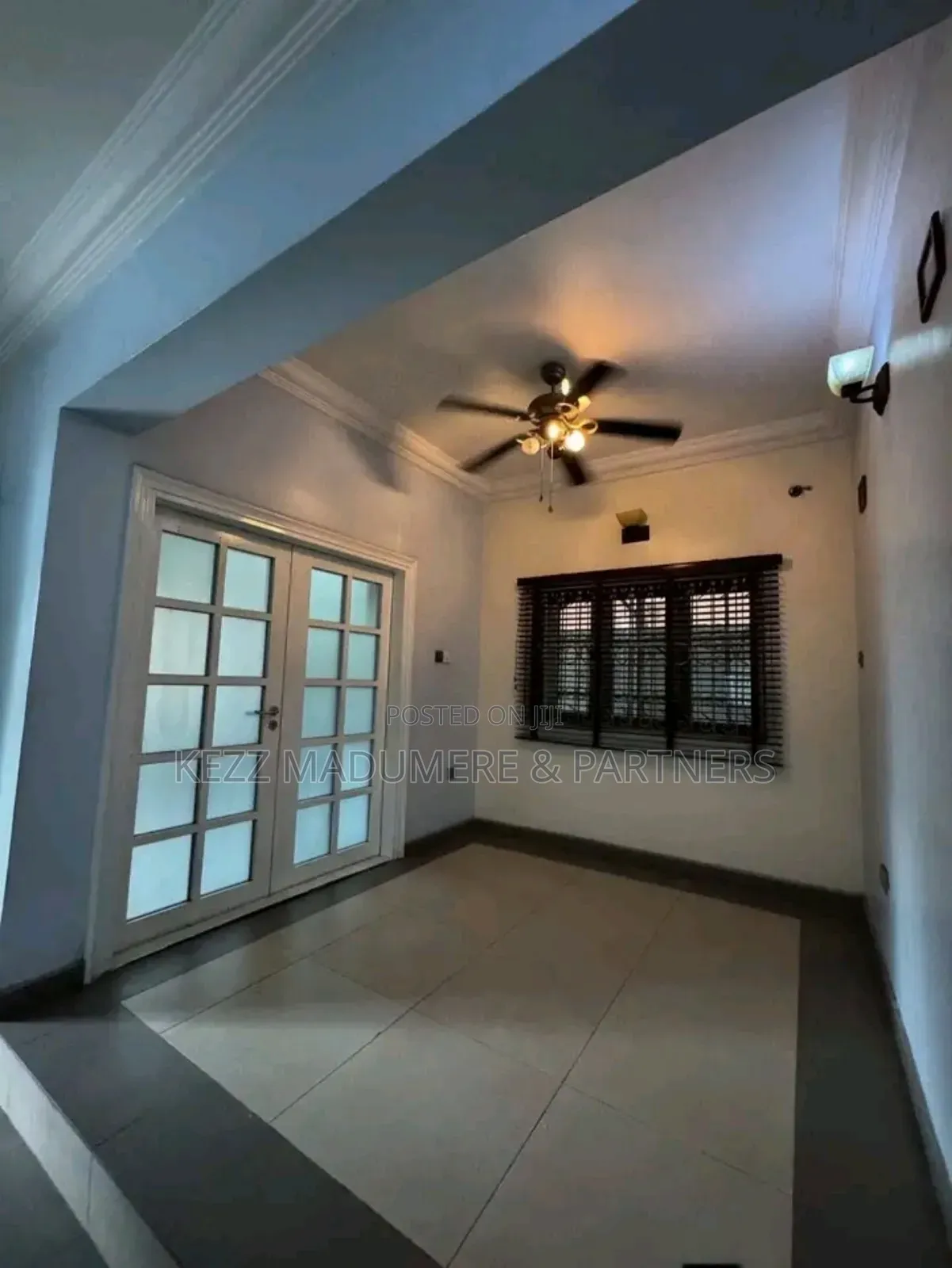 4bdrm Duplex in Eliozu , Port for sale in Eliozu