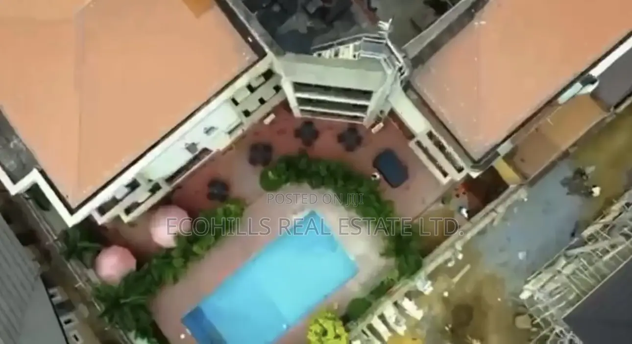 Hotel for Sale in Osborne Foreshore Estate