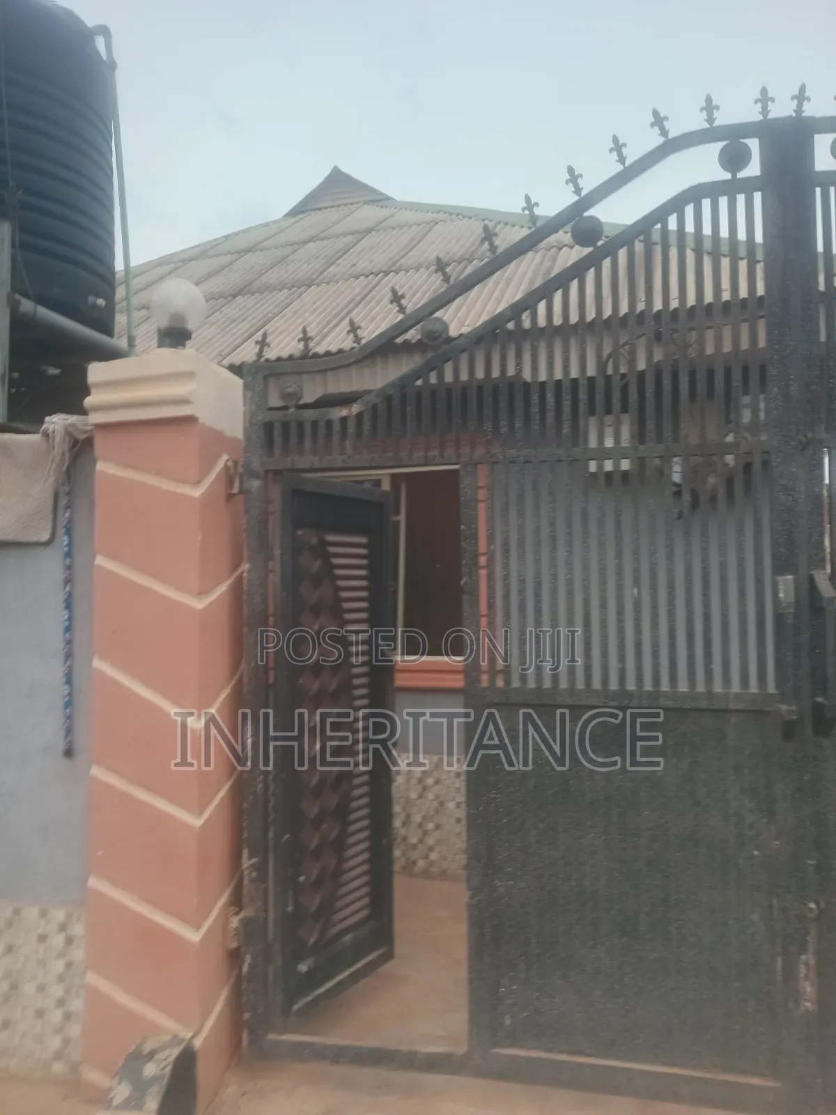 1bdrm Bungalow in Powerline, Agric for rent in Agric