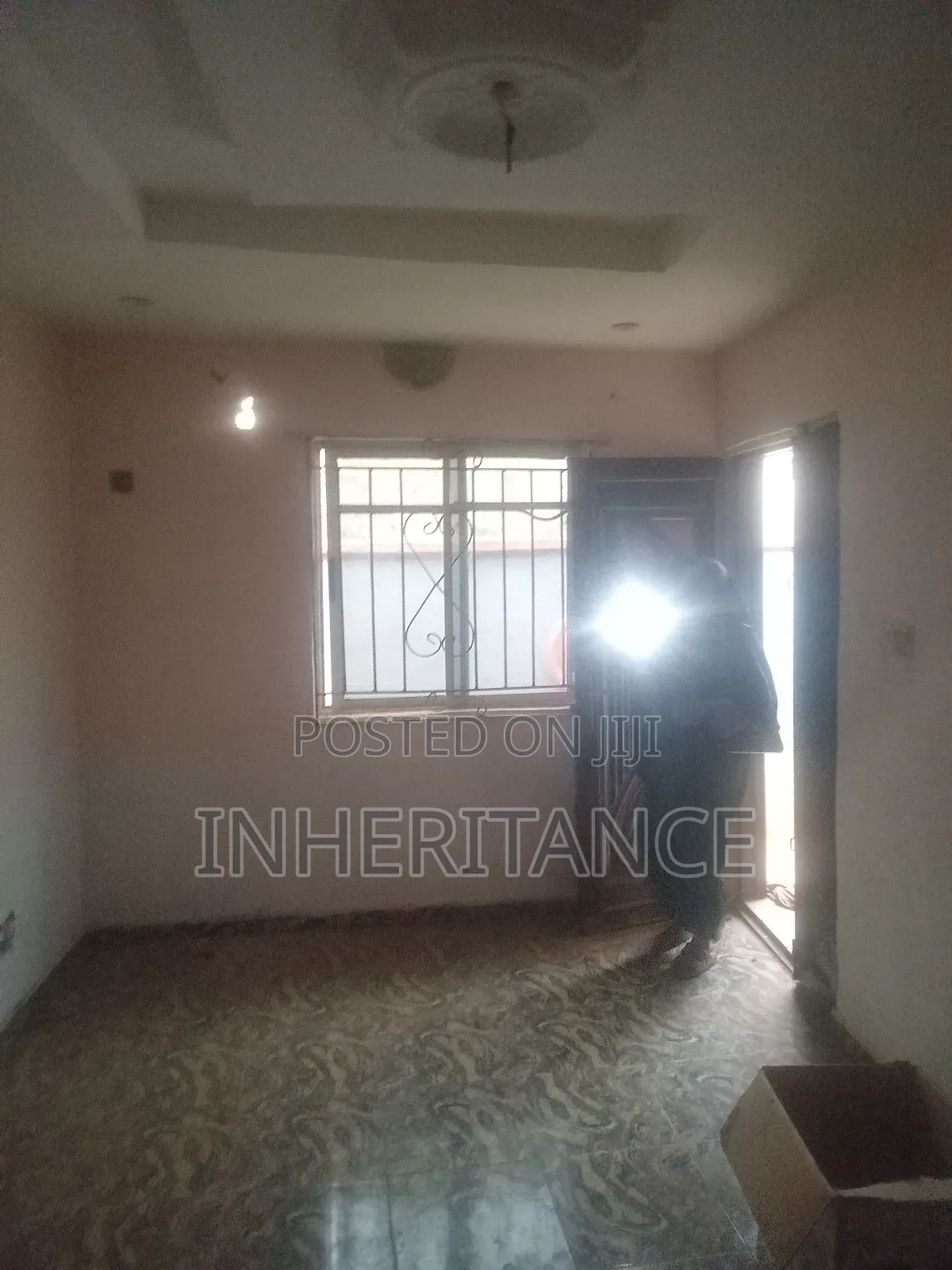 1bdrm Bungalow in Powerline, Agric for rent in Agric