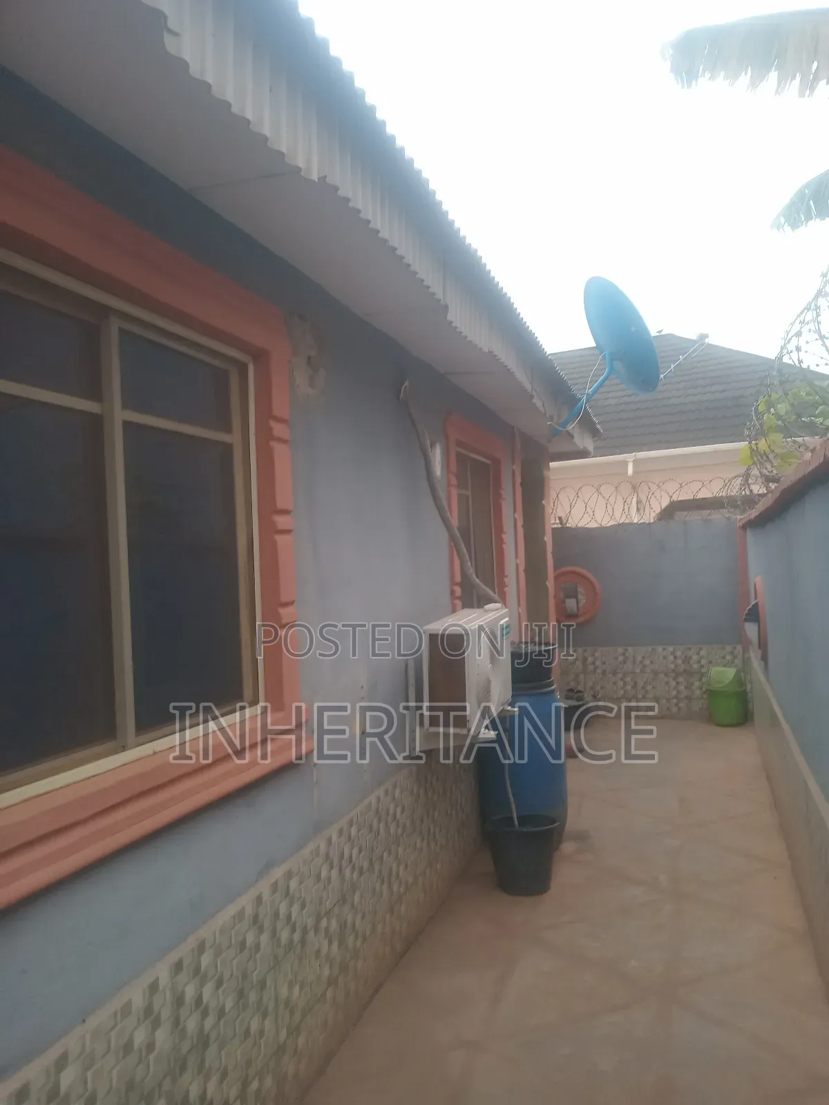 1bdrm Bungalow in Powerline, Agric for rent in Agric